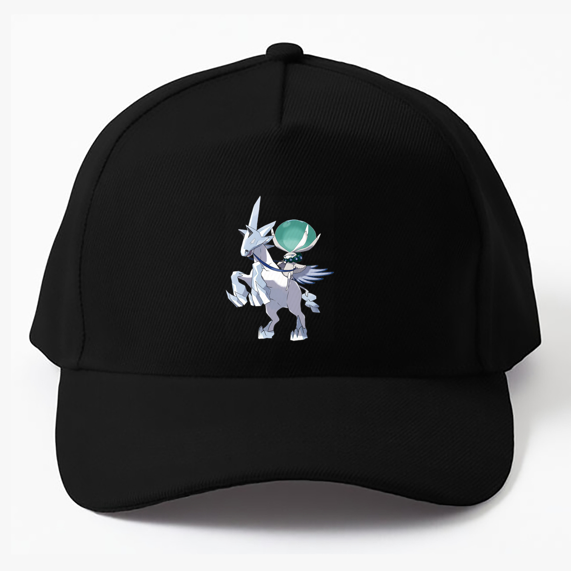 （画像用） ポケットモンスター Pokémon ベースボールキャップ 綿100％ 男女兼用 帽子 スポーツ