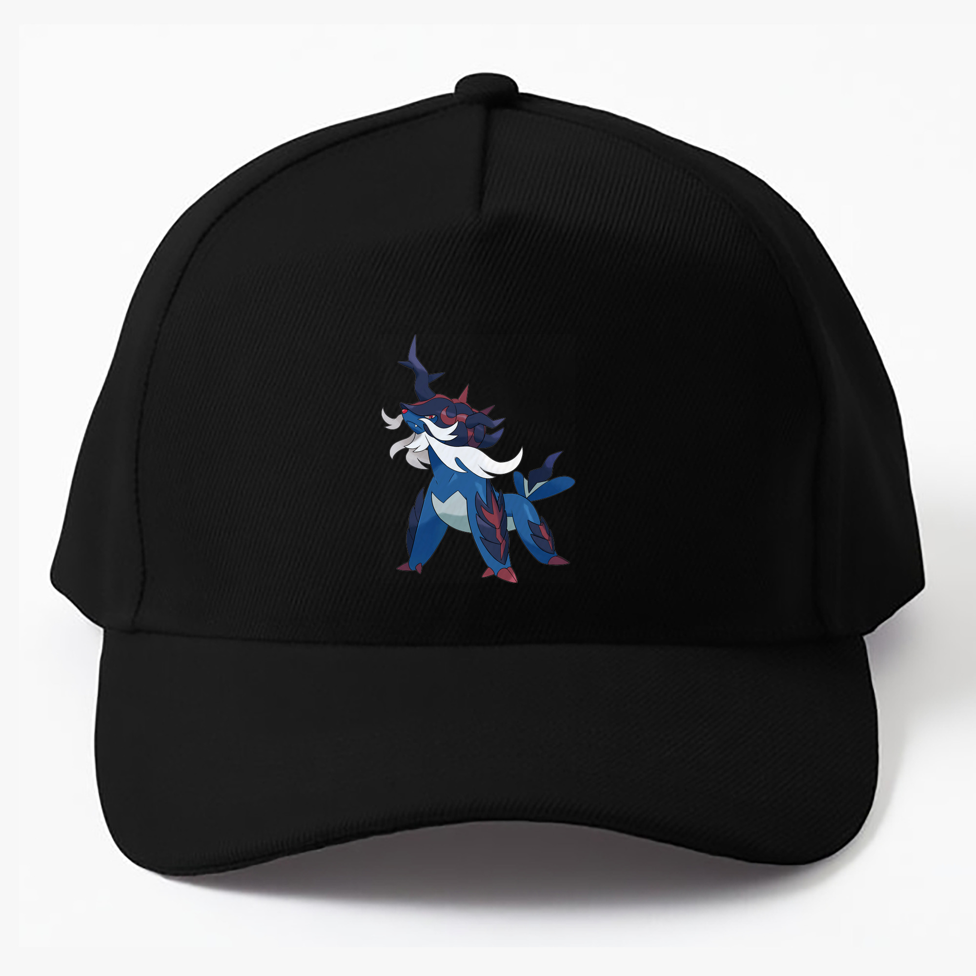 （画像用） ポケットモンスター Pokémon ベースボールキャップ 綿100％ 男女兼用 帽子 スポーツ