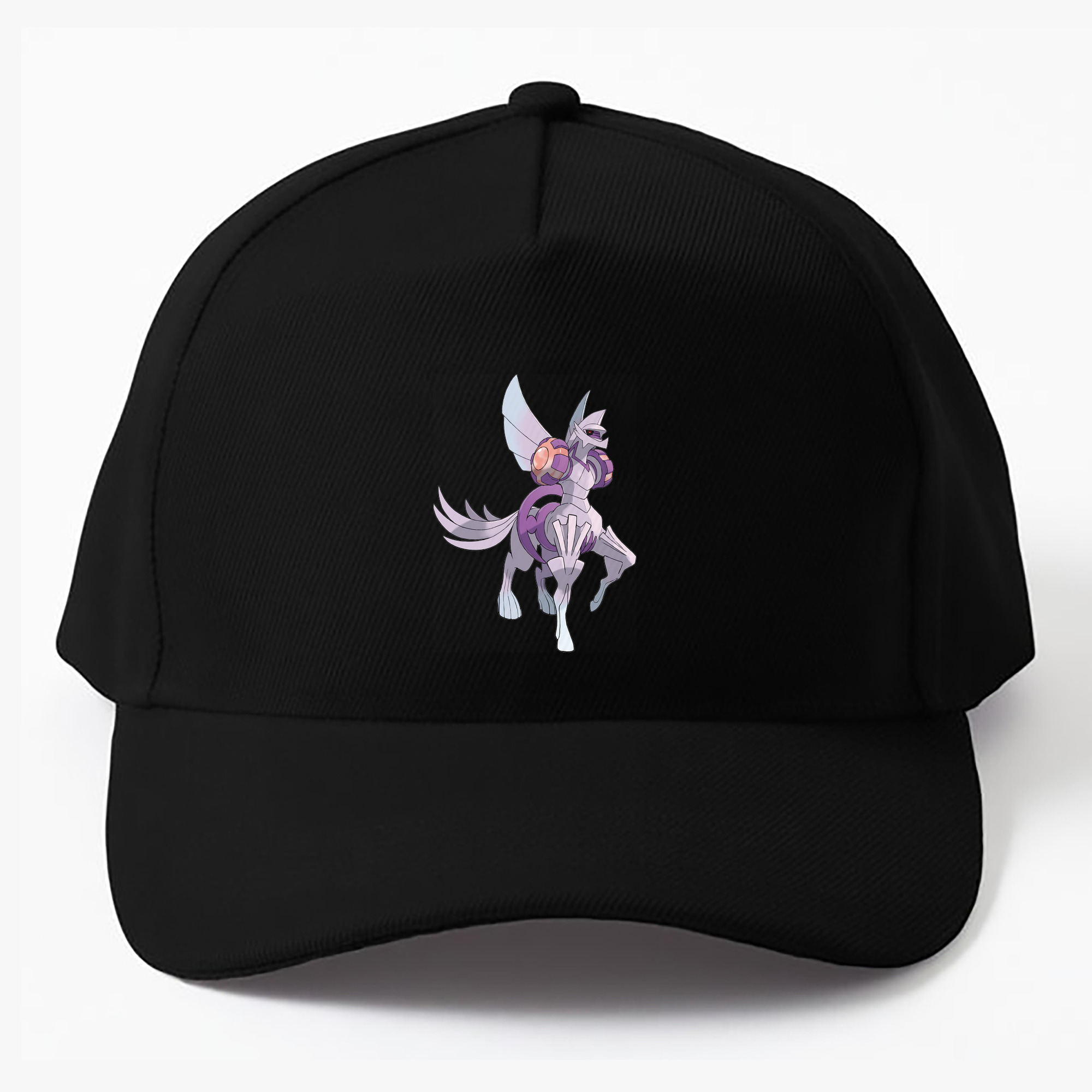（画像用） ポケットモンスター Pokémon ベースボールキャップ 綿100％ 男女兼用 帽子 スポーツ