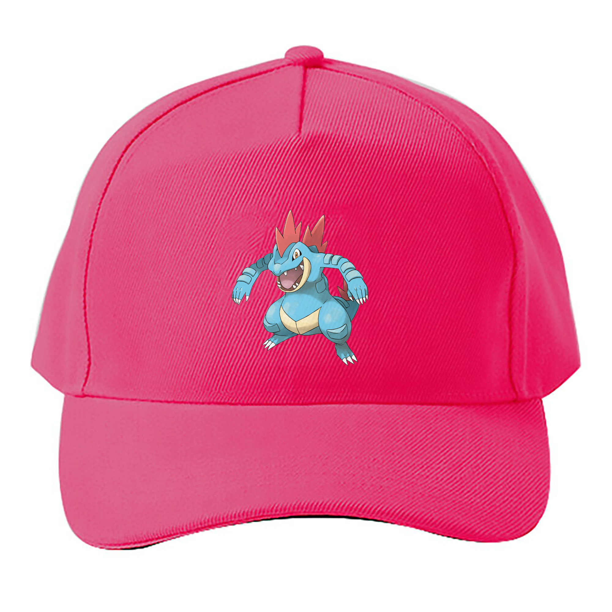 （画像用） ポケットモンスター Pokémon ベースボールキャップ 綿100％ 男女兼用 帽子 スポーツ