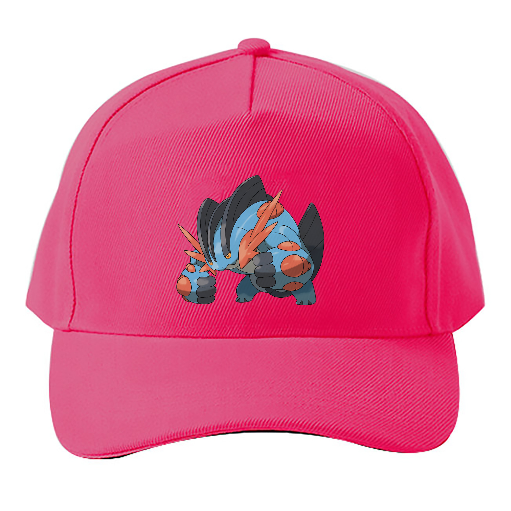 （画像用） ポケットモンスター Pokémon ベースボールキャップ 綿100％ 男女兼用 帽子 スポーツ