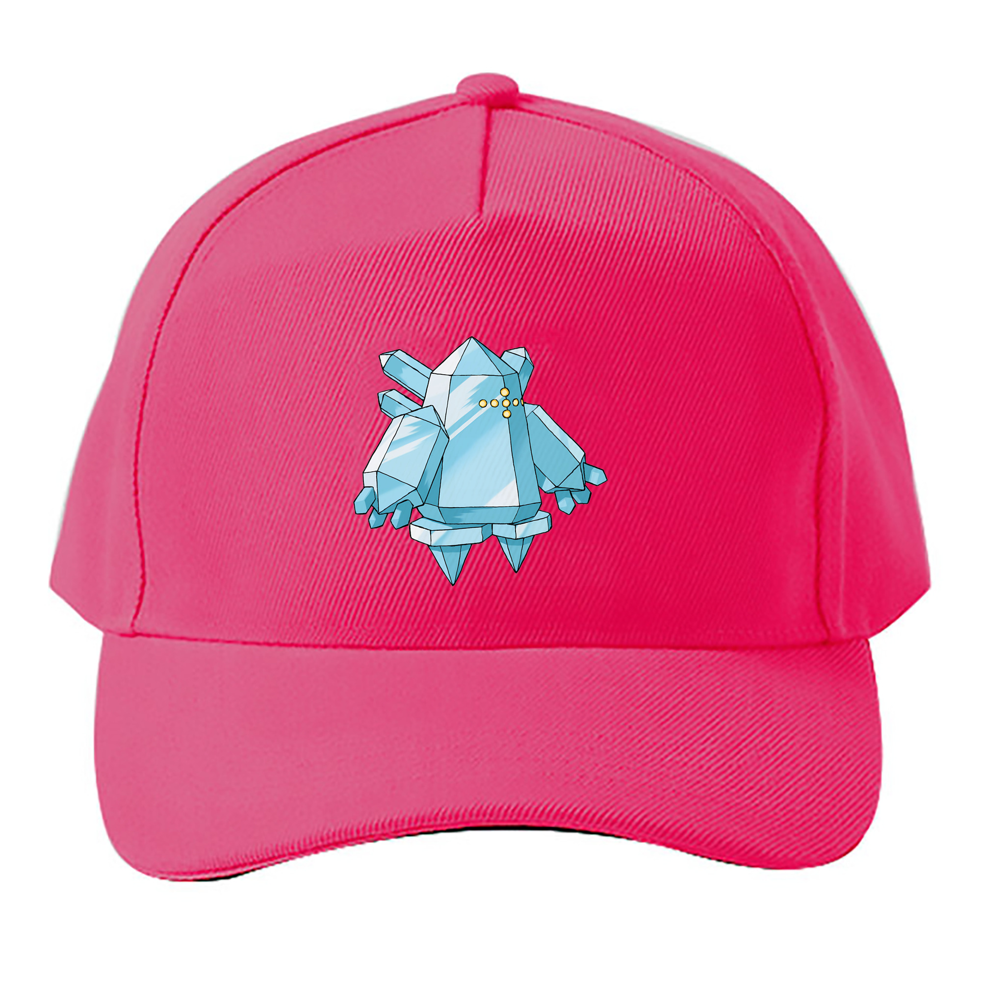 （画像用） ポケットモンスター Pokémon ベースボールキャップ 綿100％ 男女兼用 帽子 スポーツ