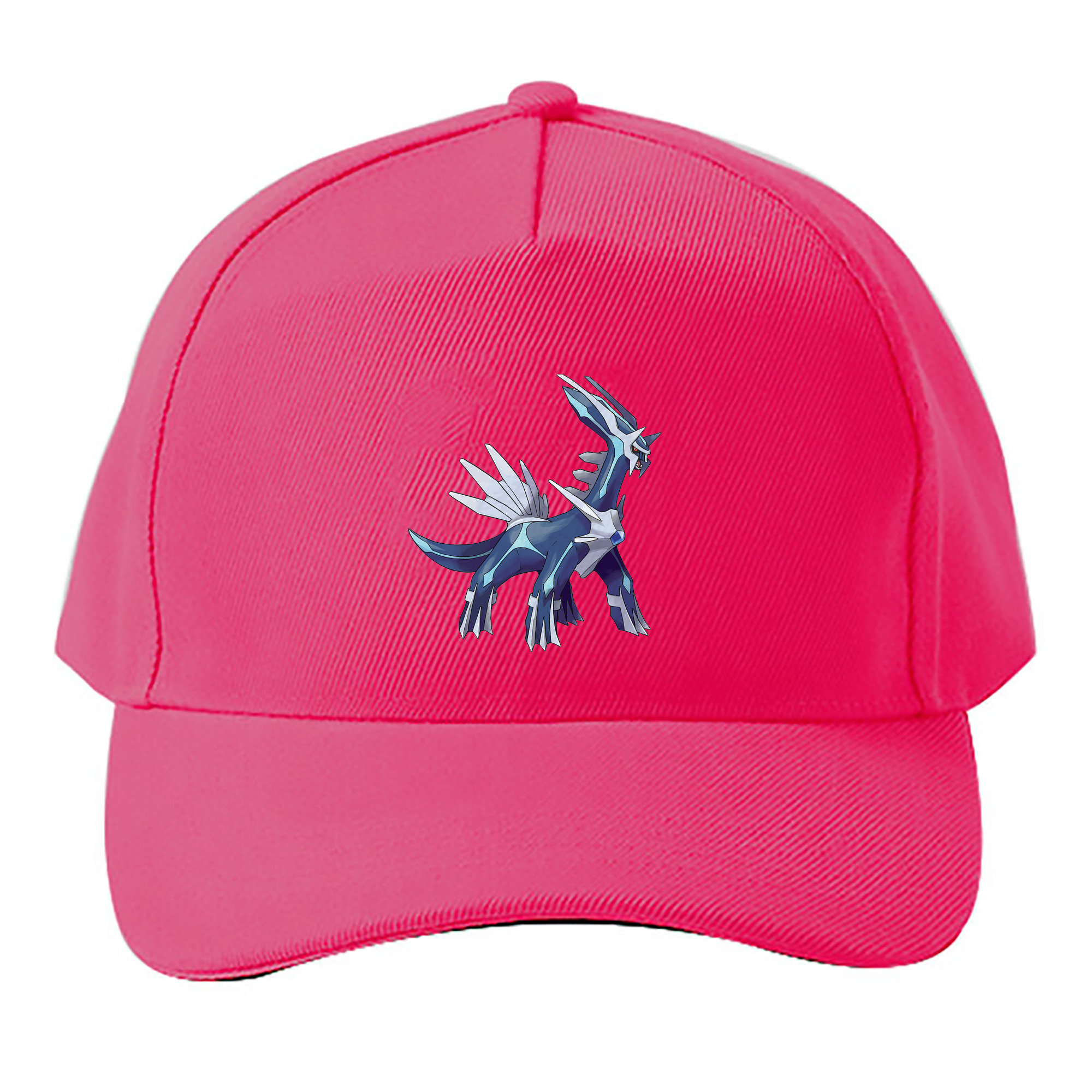 （画像用） ポケットモンスター Pokémon ベースボールキャップ 綿100％ 男女兼用 帽子 スポーツ