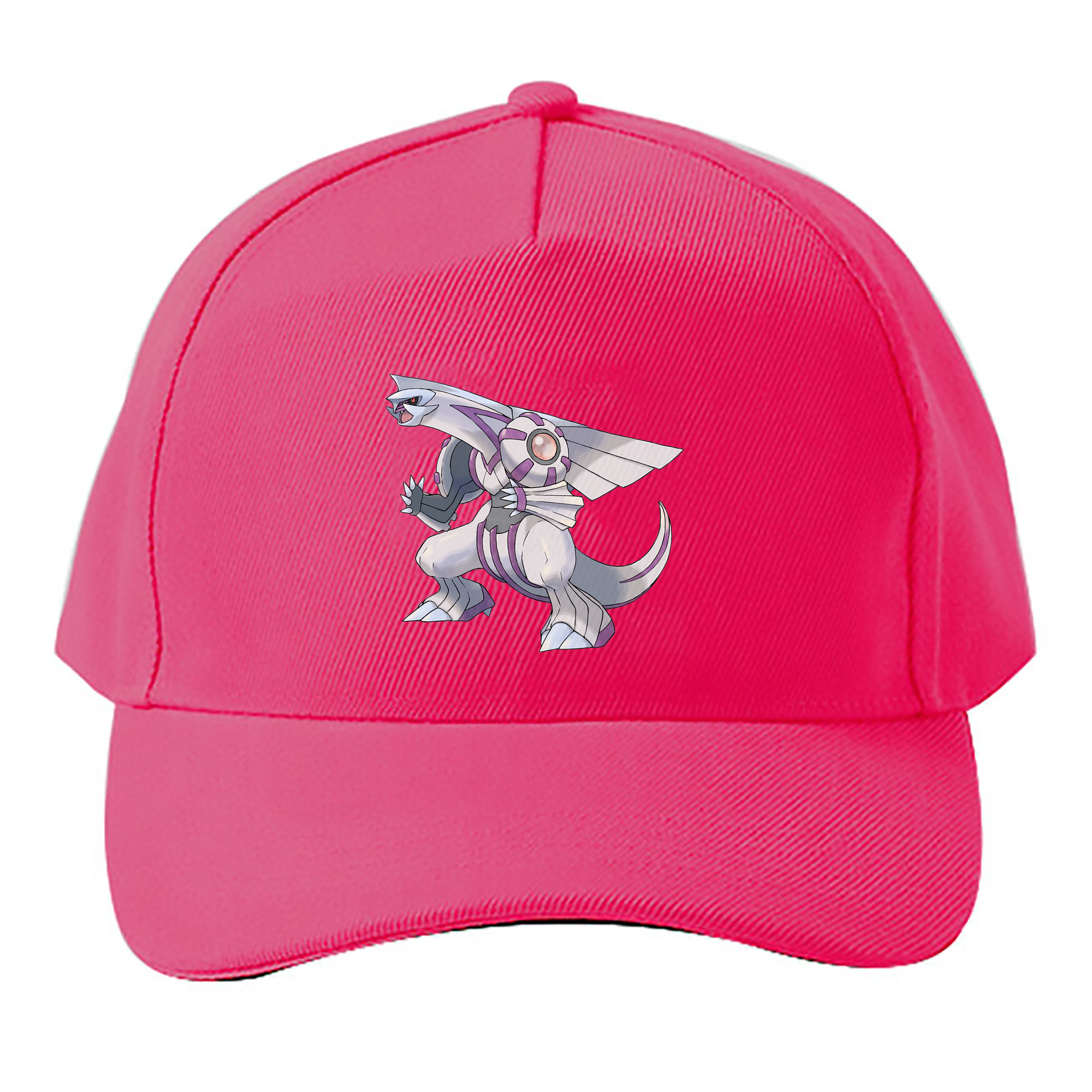 （画像用） ポケットモンスター Pokémon ベースボールキャップ 綿100％ 男女兼用 帽子 スポーツ