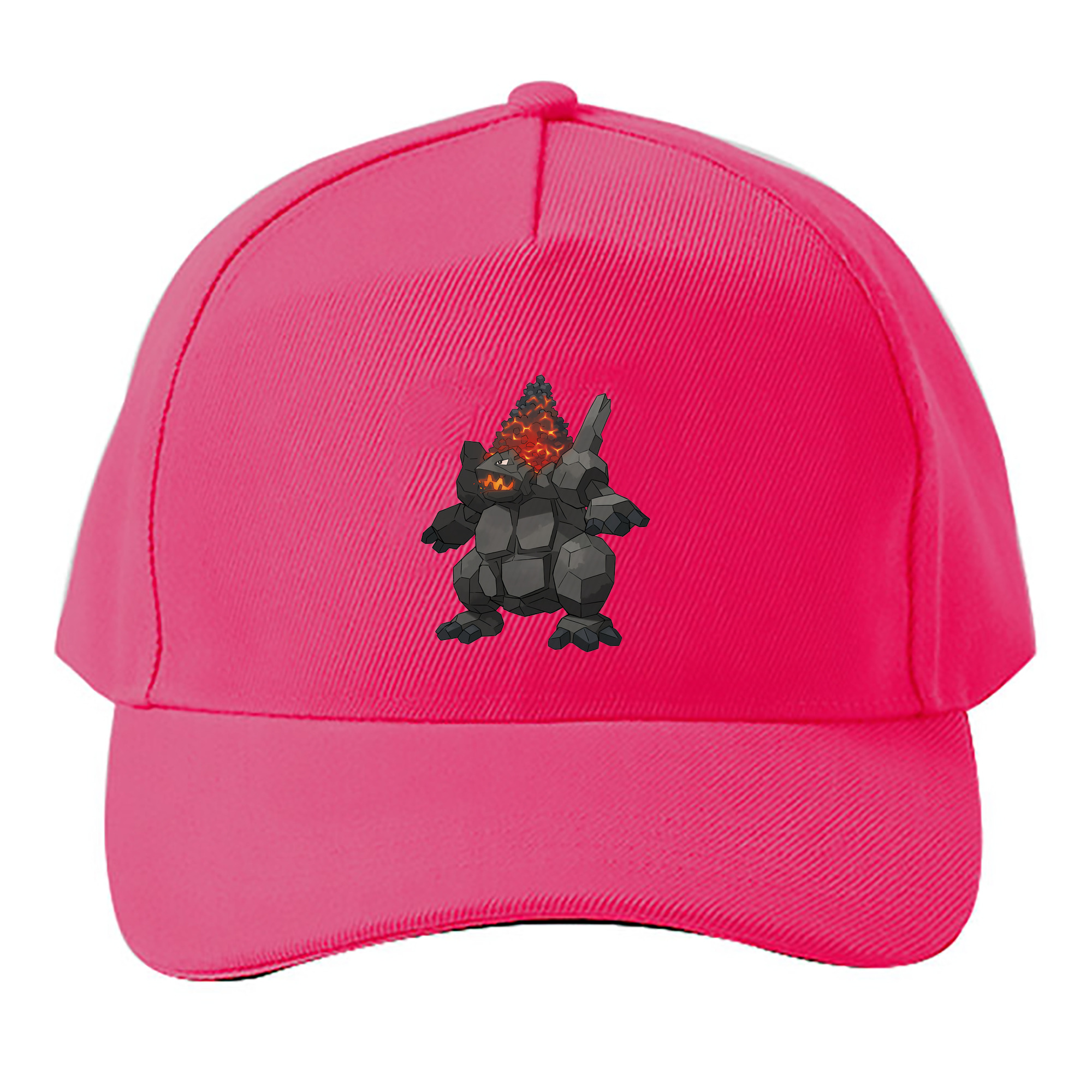 （画像用） ポケットモンスター Pokémon ベースボールキャップ 綿100％ 男女兼用 帽子 スポーツ