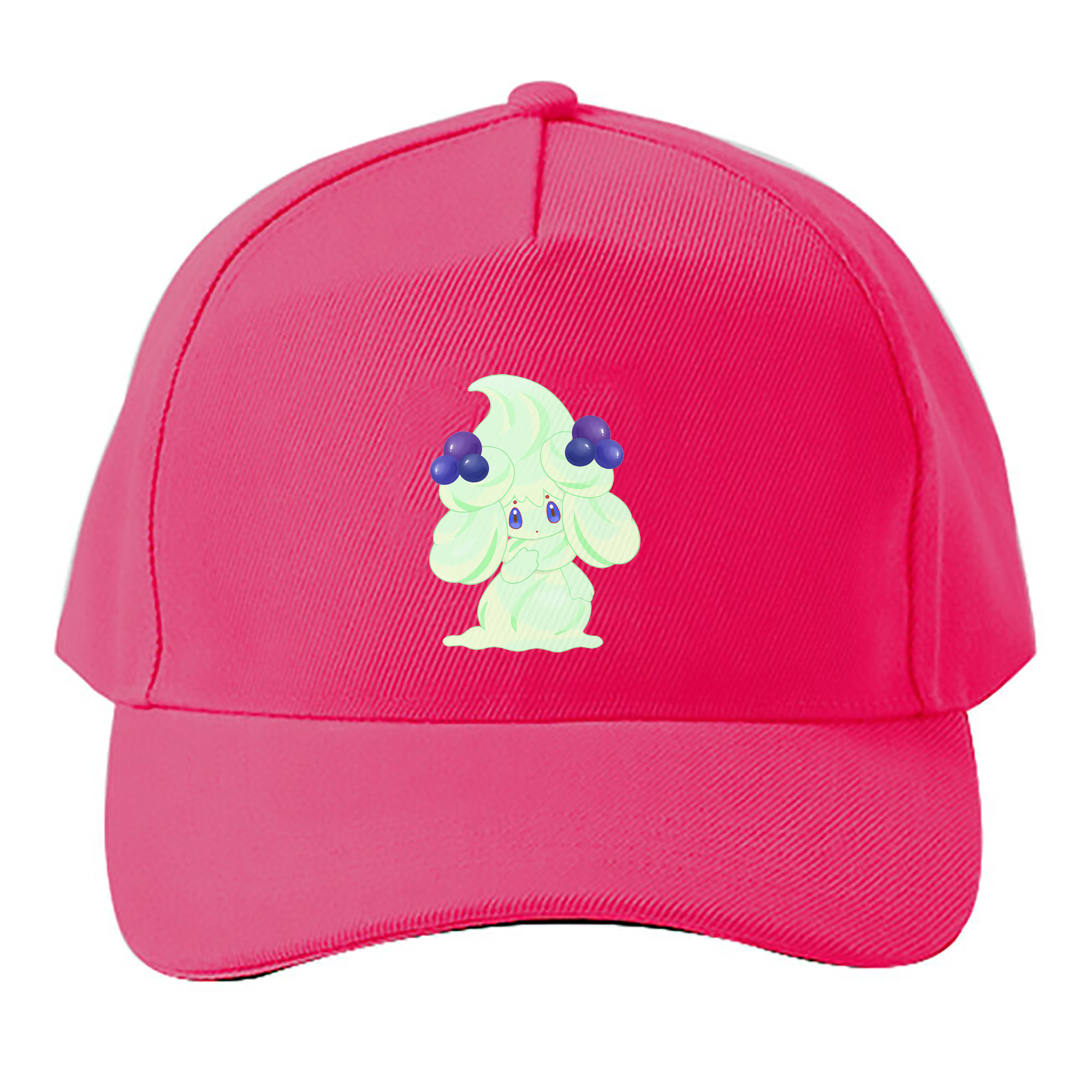 （画像用） ポケットモンスター Pokémon ベースボールキャップ 綿100％ 男女兼用 帽子 スポーツ