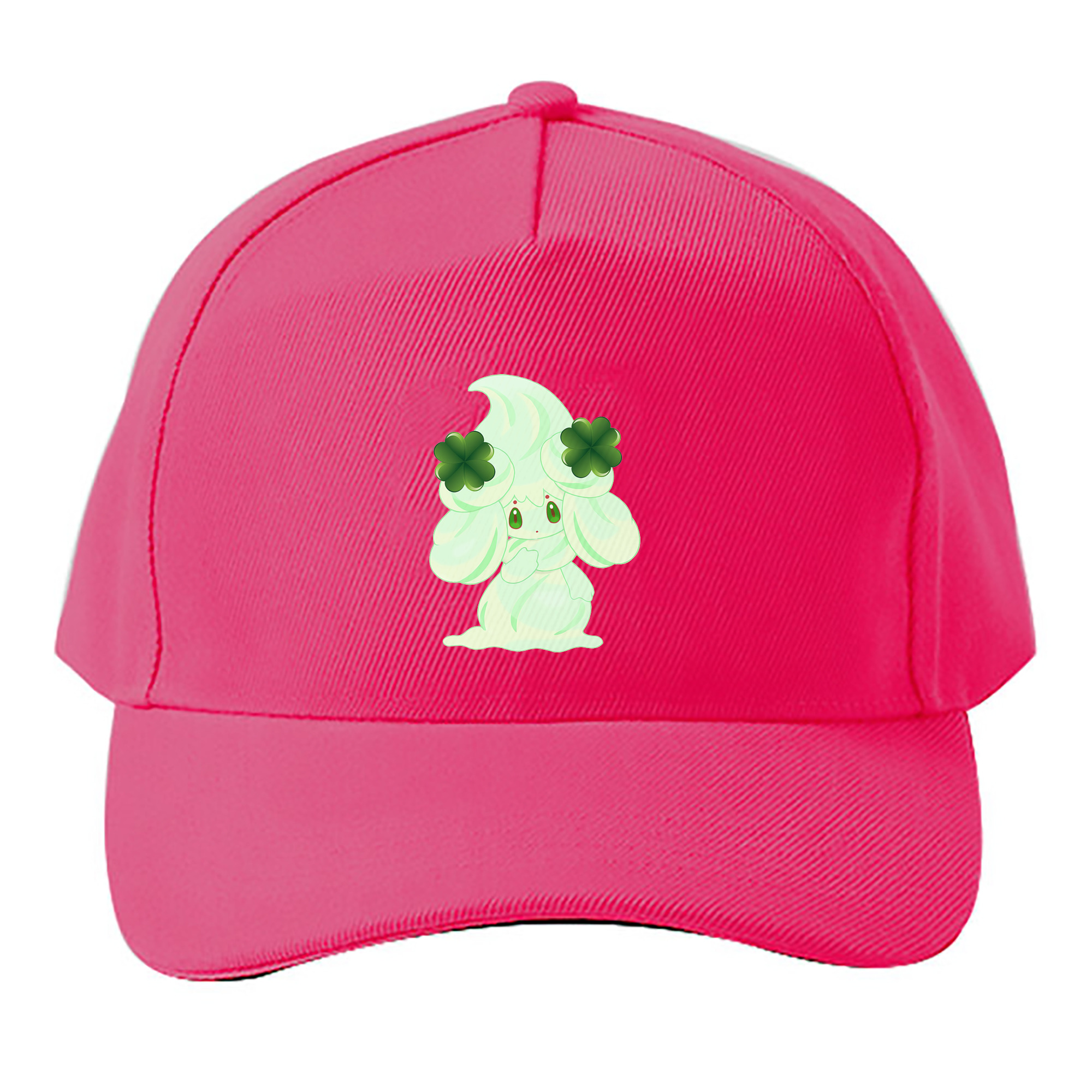 （画像用） ポケットモンスター Pokémon ベースボールキャップ 綿100％ 男女兼用 帽子 スポーツ