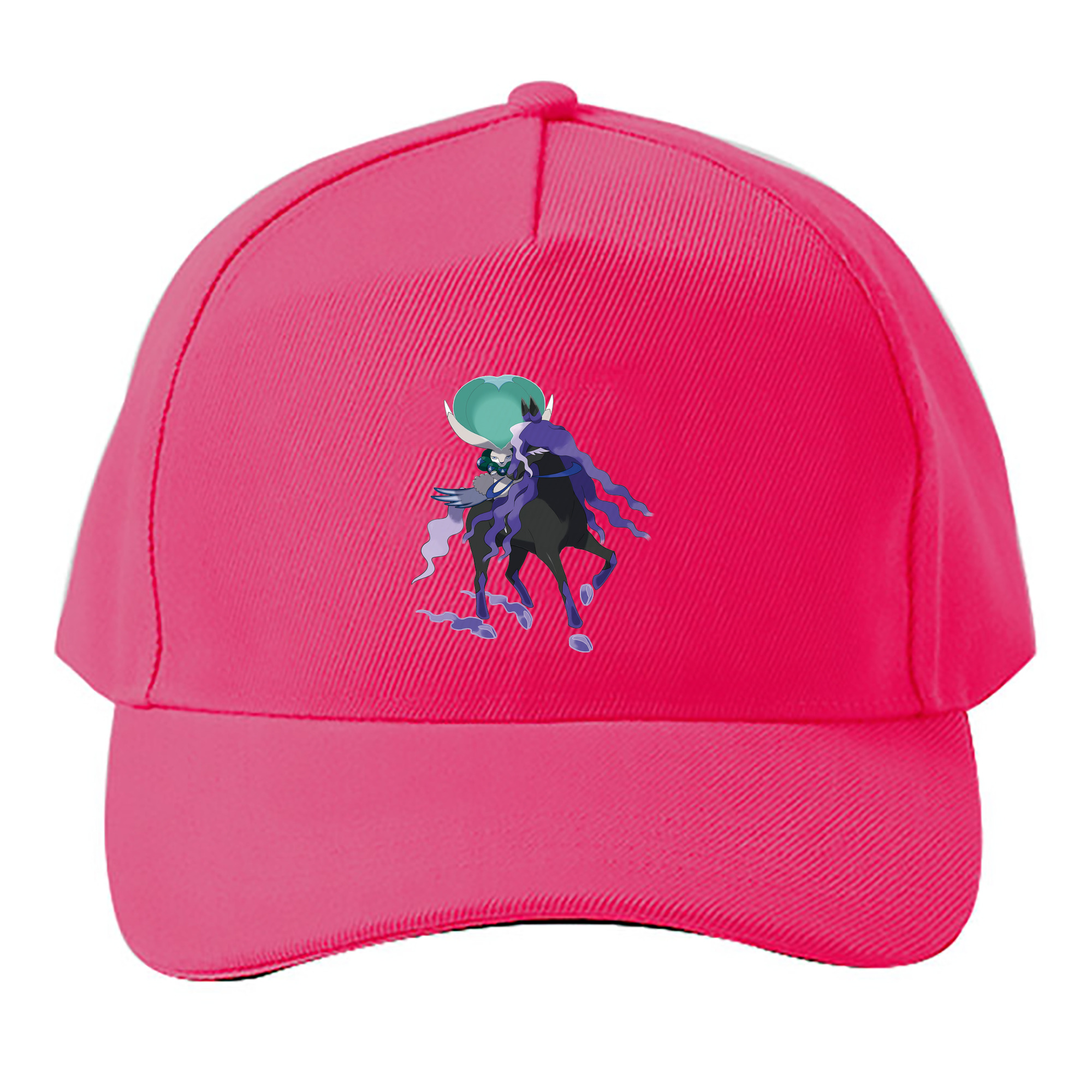 （画像用） ポケットモンスター Pokémon ベースボールキャップ 綿100％ 男女兼用 帽子 スポーツ