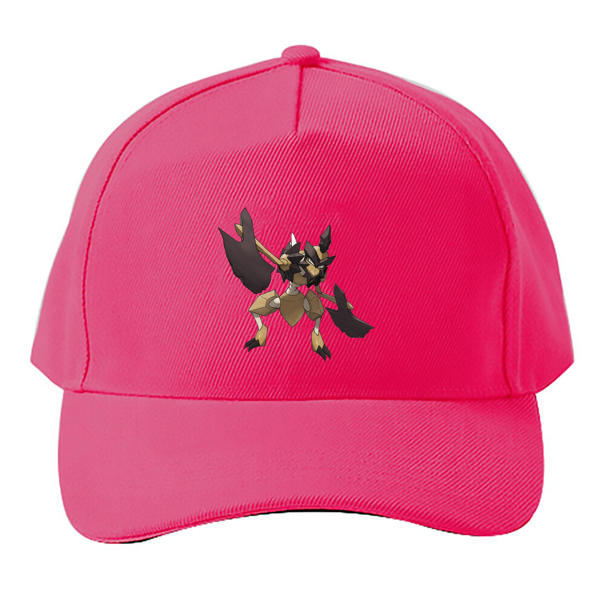 （画像用） ポケットモンスター Pokémon ベースボールキャップ 綿100％ 男女兼用 帽子 スポーツ