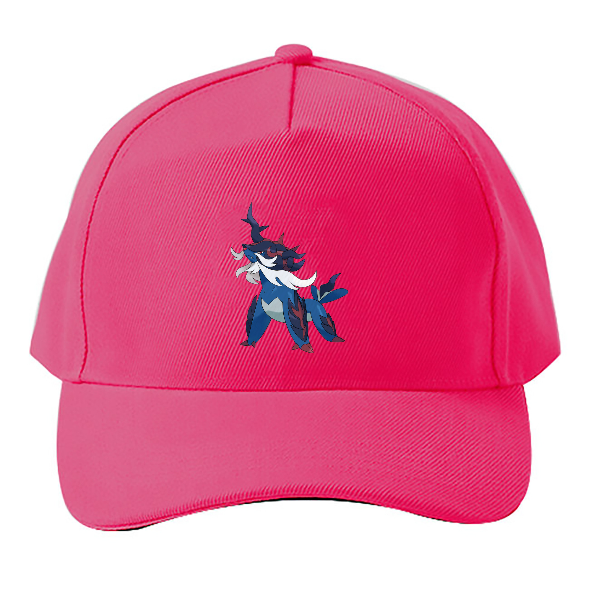 （画像用） ポケットモンスター Pokémon ベースボールキャップ 綿100％ 男女兼用 帽子 スポーツ