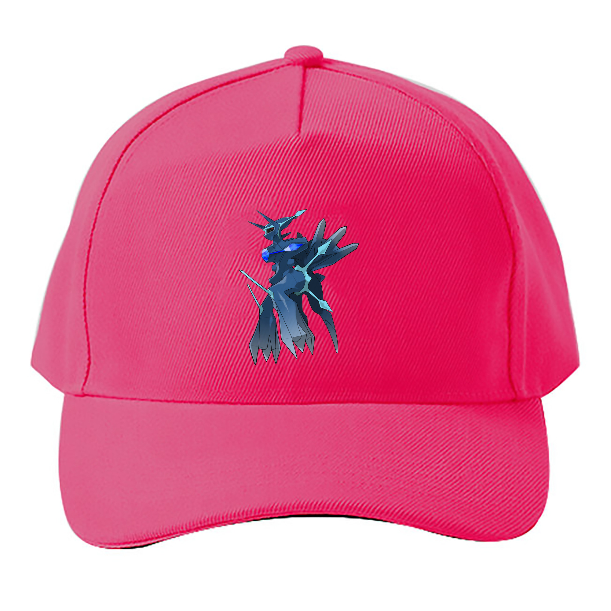 （画像用） ポケットモンスター Pokémon ベースボールキャップ 綿100％ 男女兼用 帽子 スポーツ
