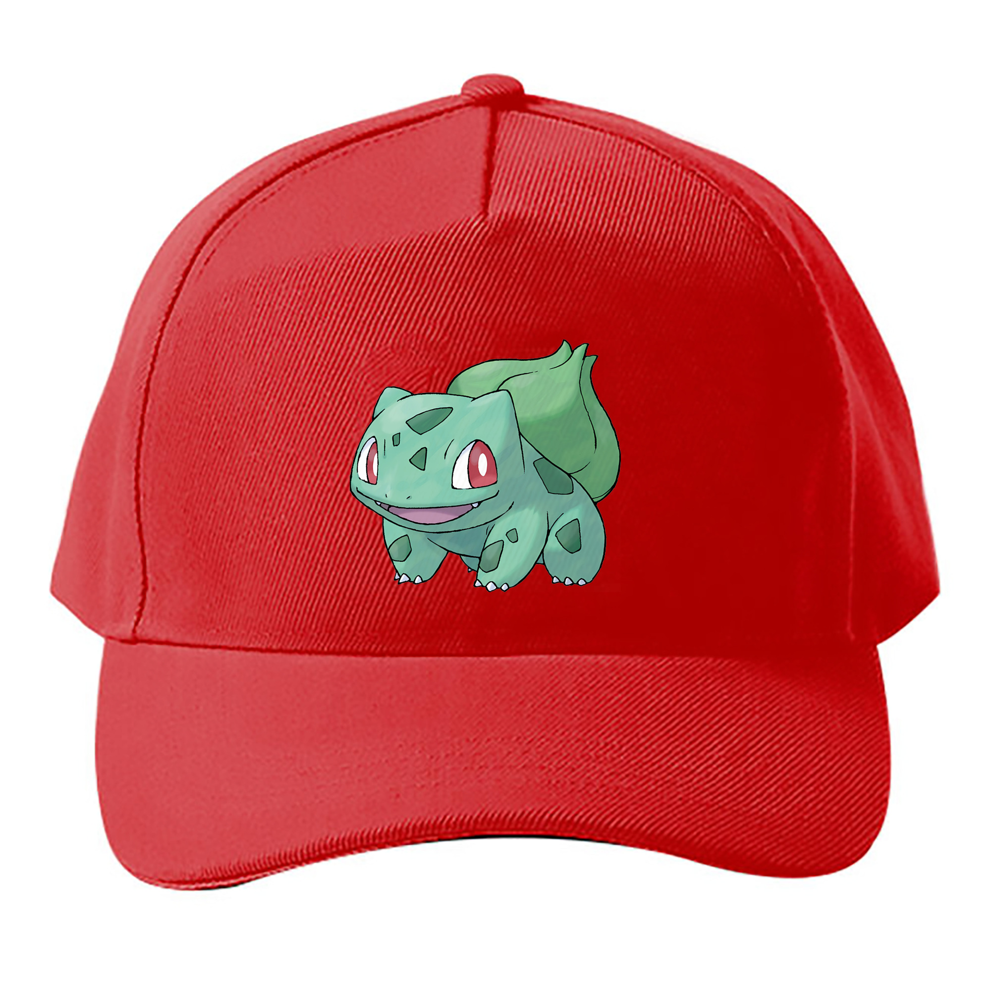 （画像用） ポケットモンスター Pokémon ベースボールキャップ 綿100％ 男女兼用 帽子 スポーツ