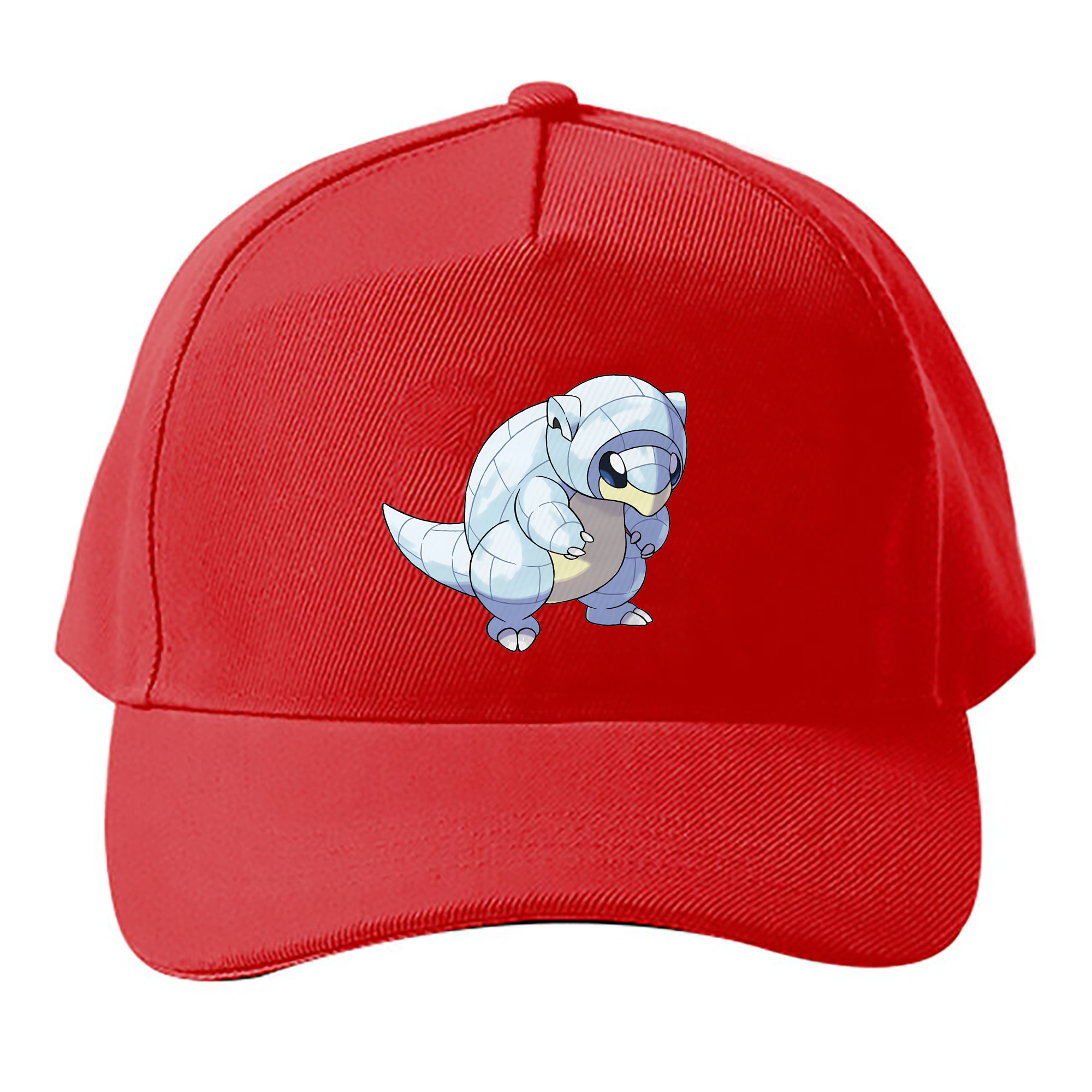 （画像用） ポケットモンスター Pokémon ベースボールキャップ 綿100％ 男女兼用 帽子 スポーツ