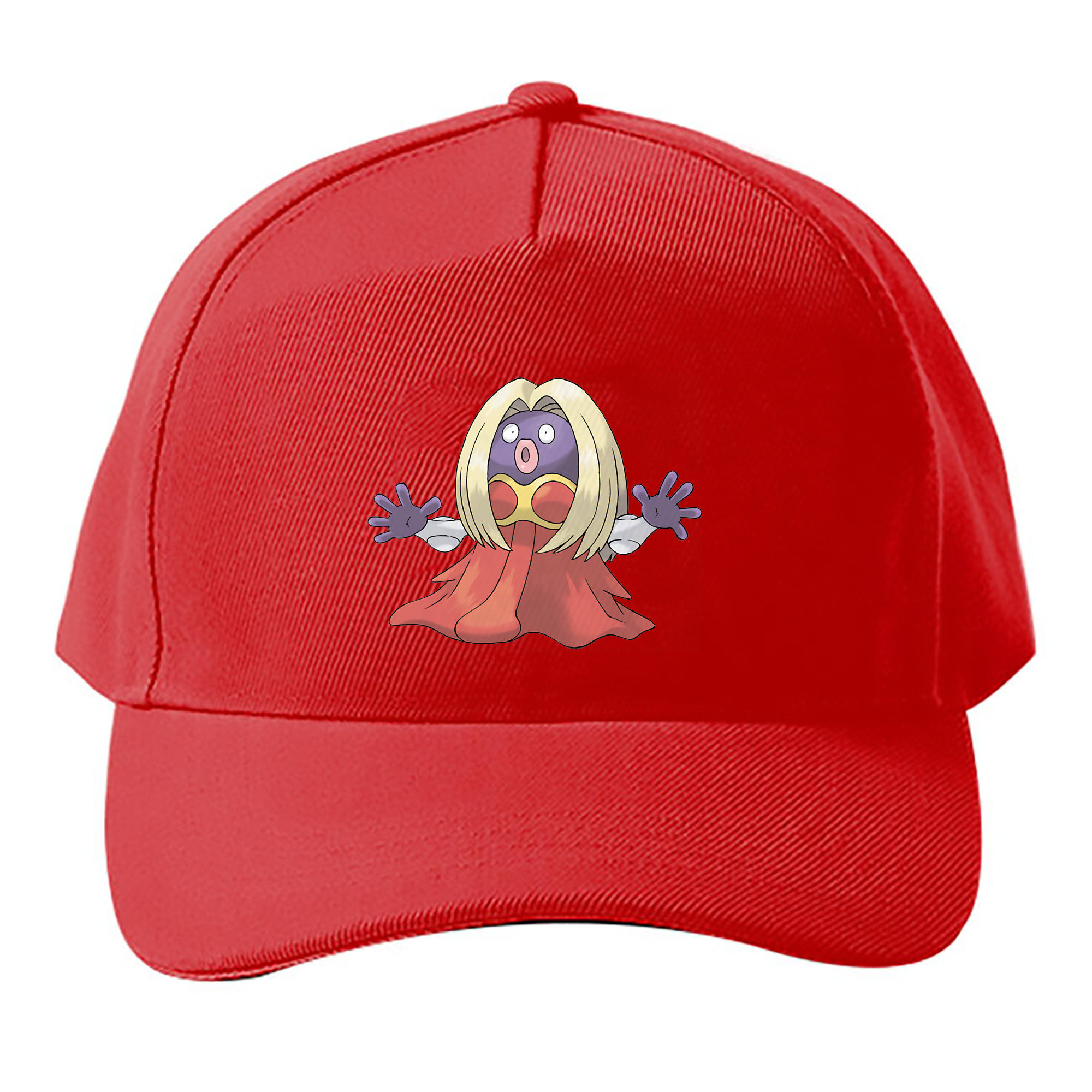 （画像用） ポケットモンスター Pokémon ベースボールキャップ 綿100％ 男女兼用 帽子 スポーツ