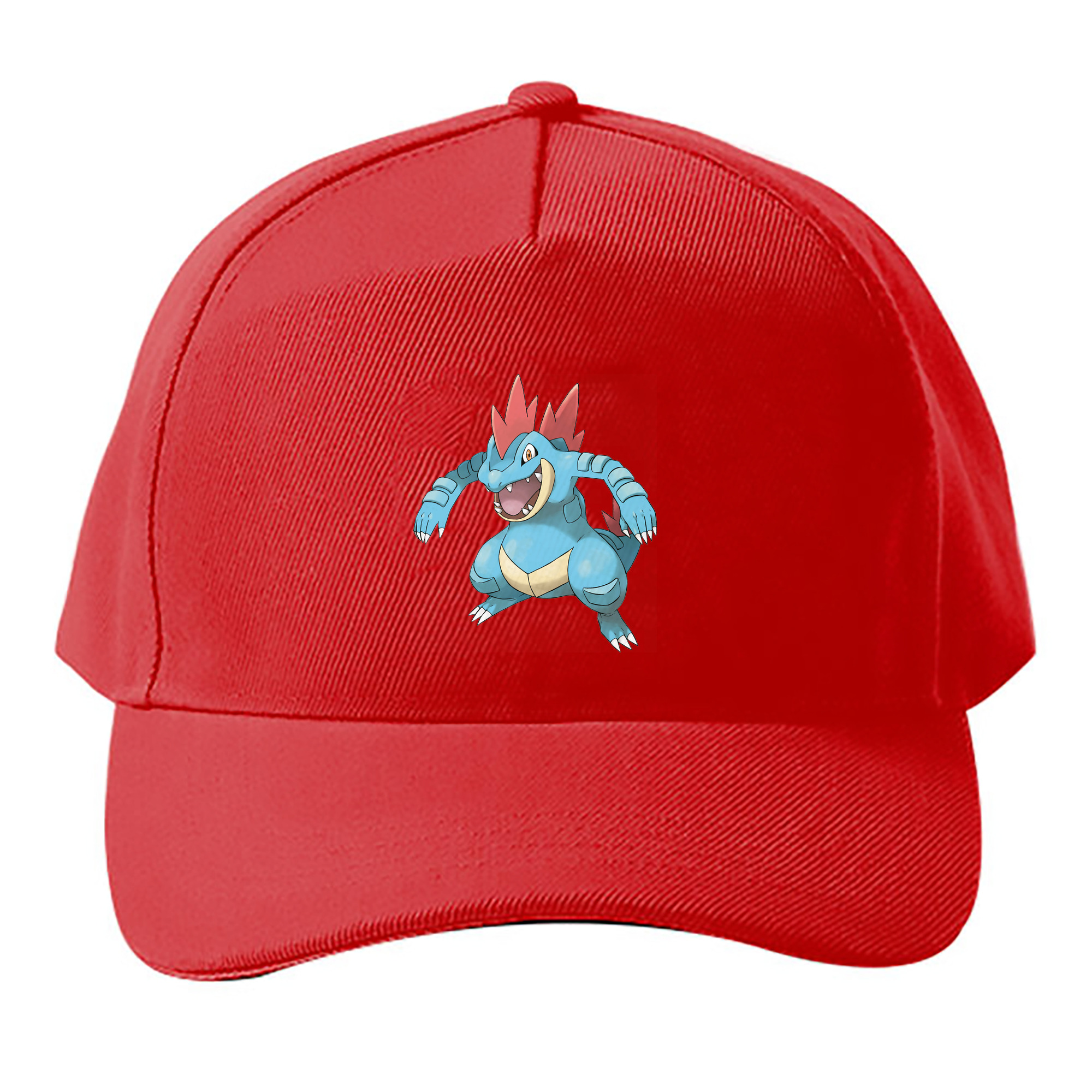 （画像用） ポケットモンスター Pokémon ベースボールキャップ 綿100％ 男女兼用 帽子 スポーツ