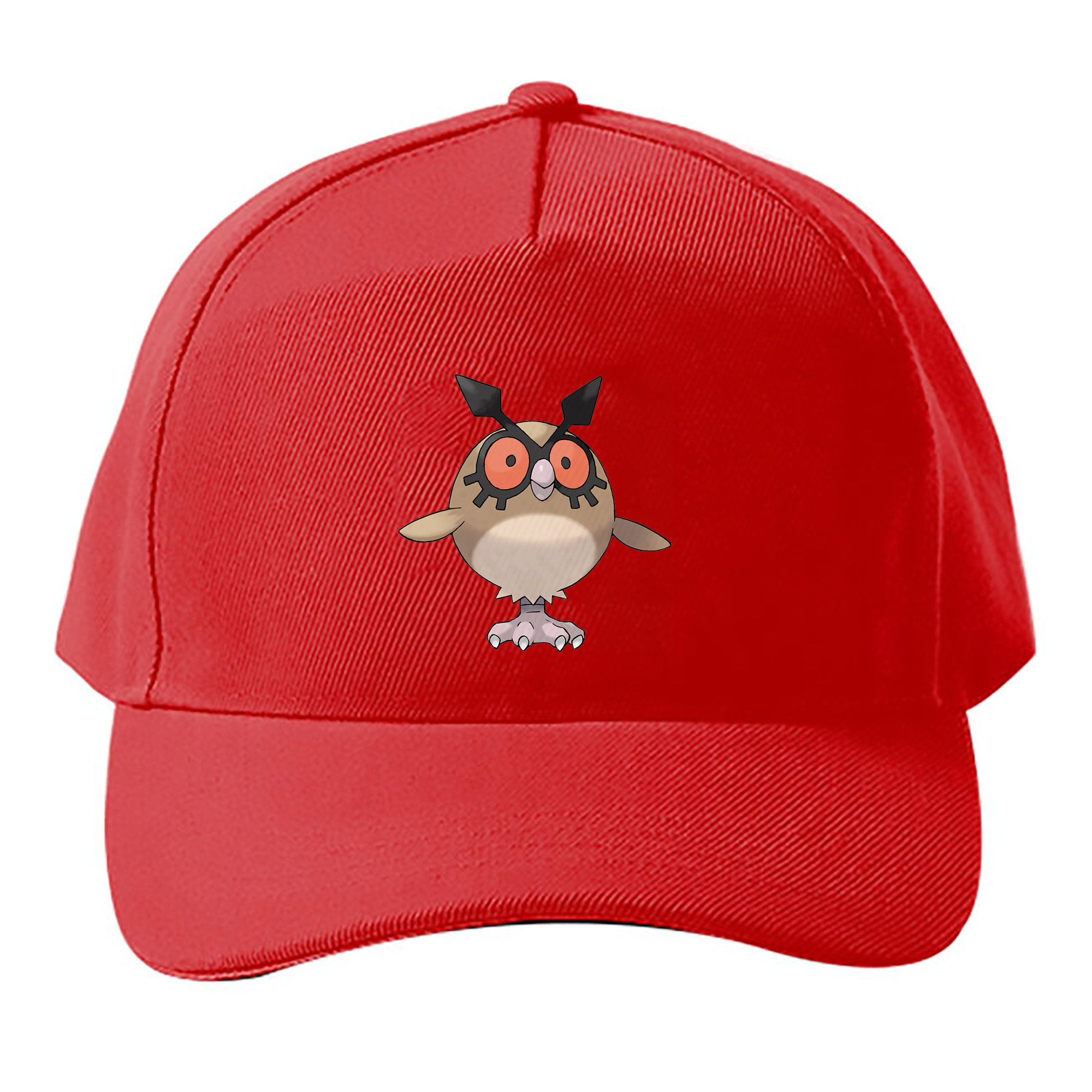 （画像用） ポケットモンスター Pokémon ベースボールキャップ 綿100％ 男女兼用 帽子 スポーツ