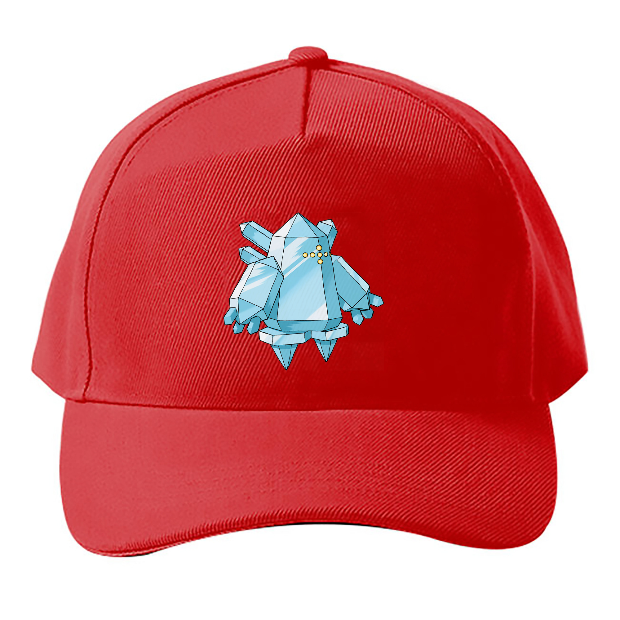 （画像用） ポケットモンスター Pokémon ベースボールキャップ 綿100％ 男女兼用 帽子 スポーツ