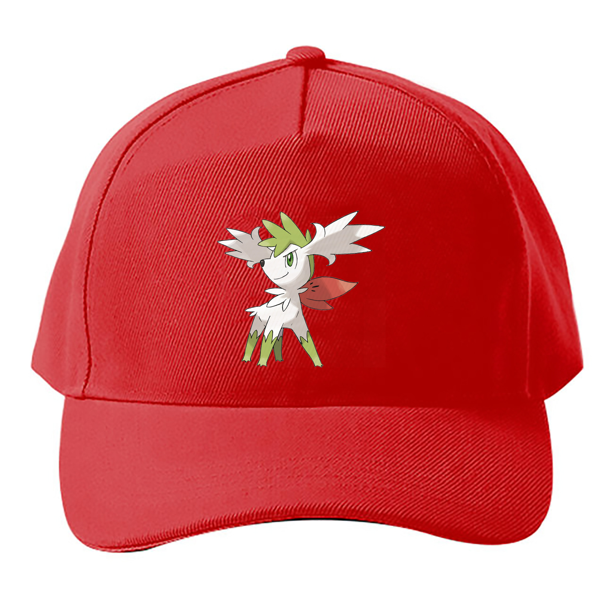 （画像用） ポケットモンスター Pokémon ベースボールキャップ 綿100％ 男女兼用 帽子 スポーツ
