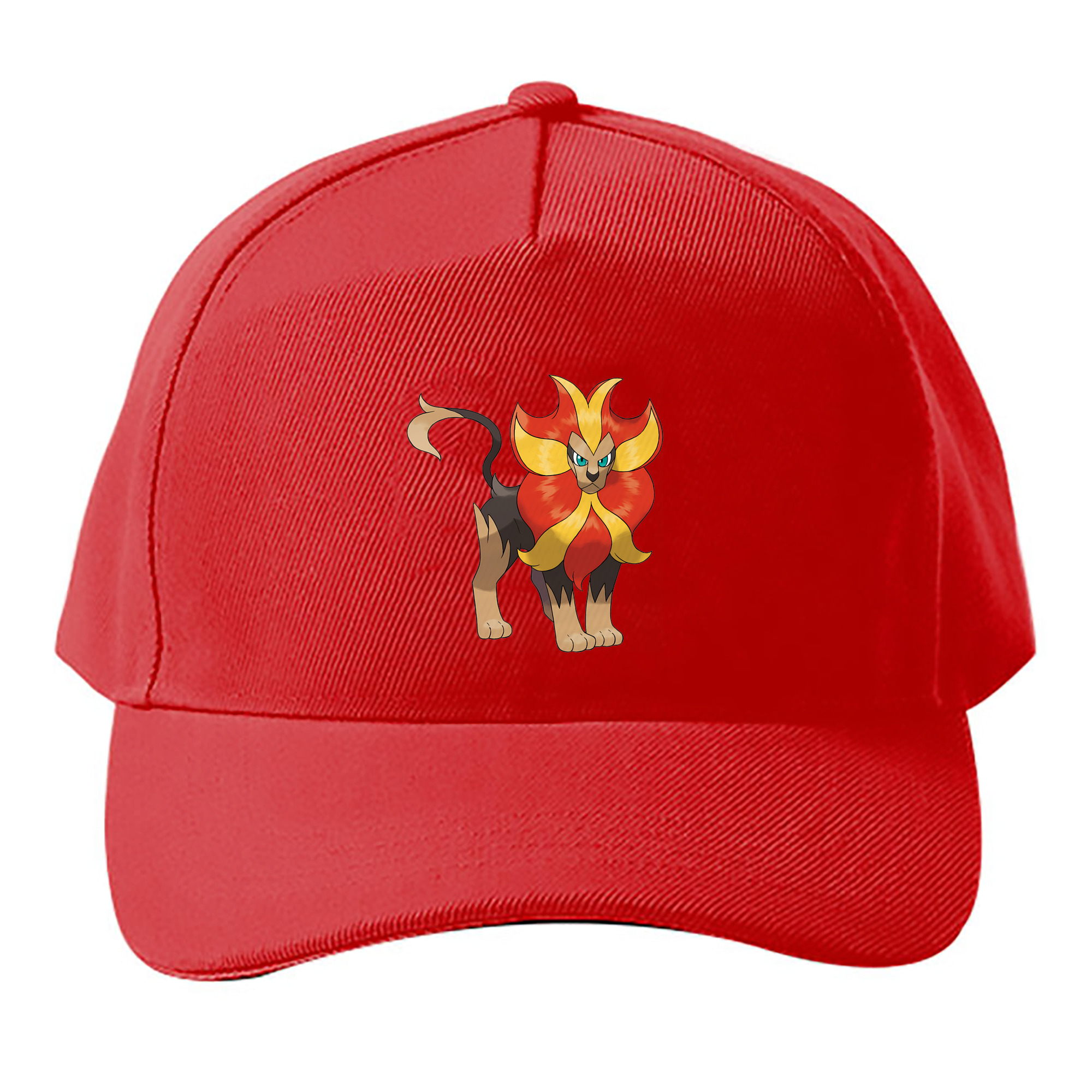 （画像用） ポケットモンスター Pokémon ベースボールキャップ 綿100％ 男女兼用 帽子 スポーツ