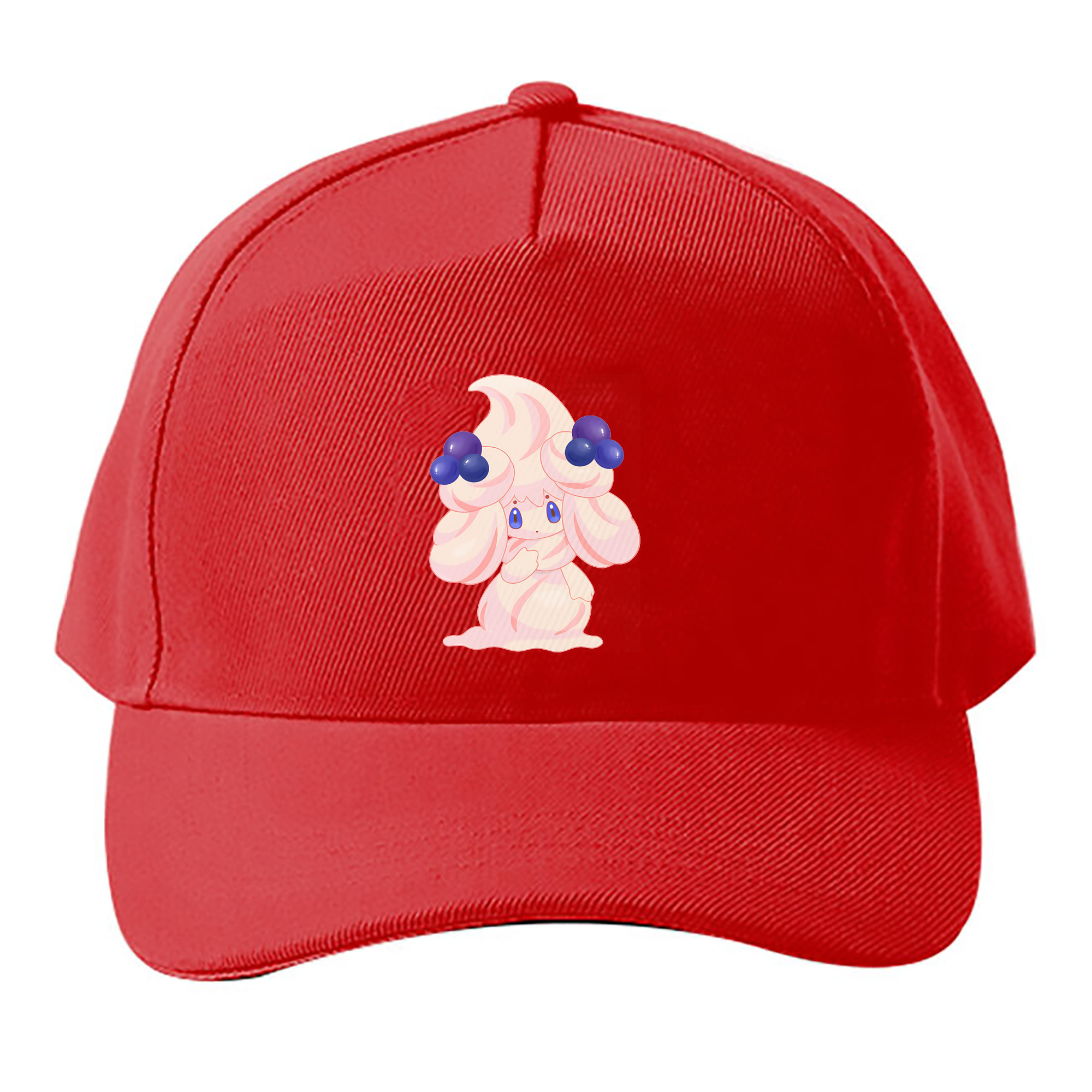 （画像用） ポケットモンスター Pokémon ベースボールキャップ 綿100％ 男女兼用 帽子 スポーツ