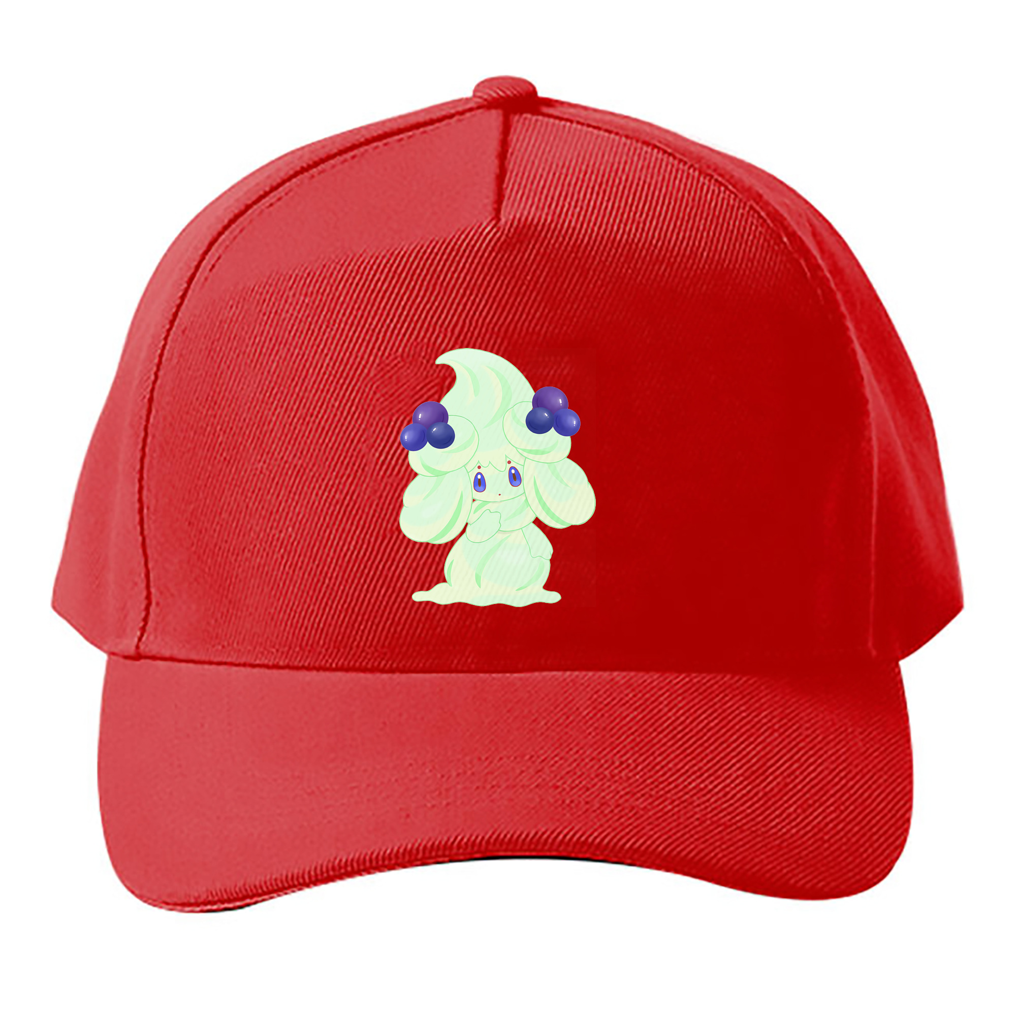 （画像用） ポケットモンスター Pokémon ベースボールキャップ 綿100％ 男女兼用 帽子 スポーツ