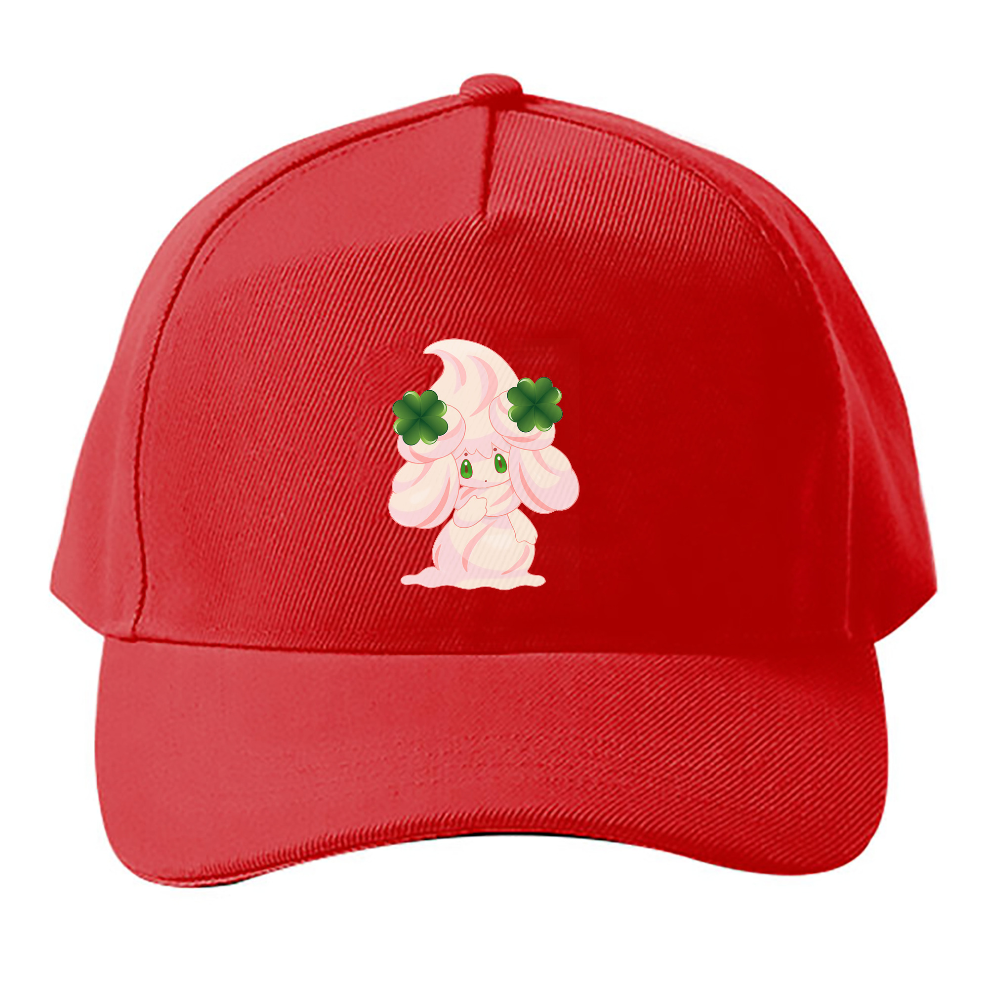 （画像用） ポケットモンスター Pokémon ベースボールキャップ 綿100％ 男女兼用 帽子 スポーツ