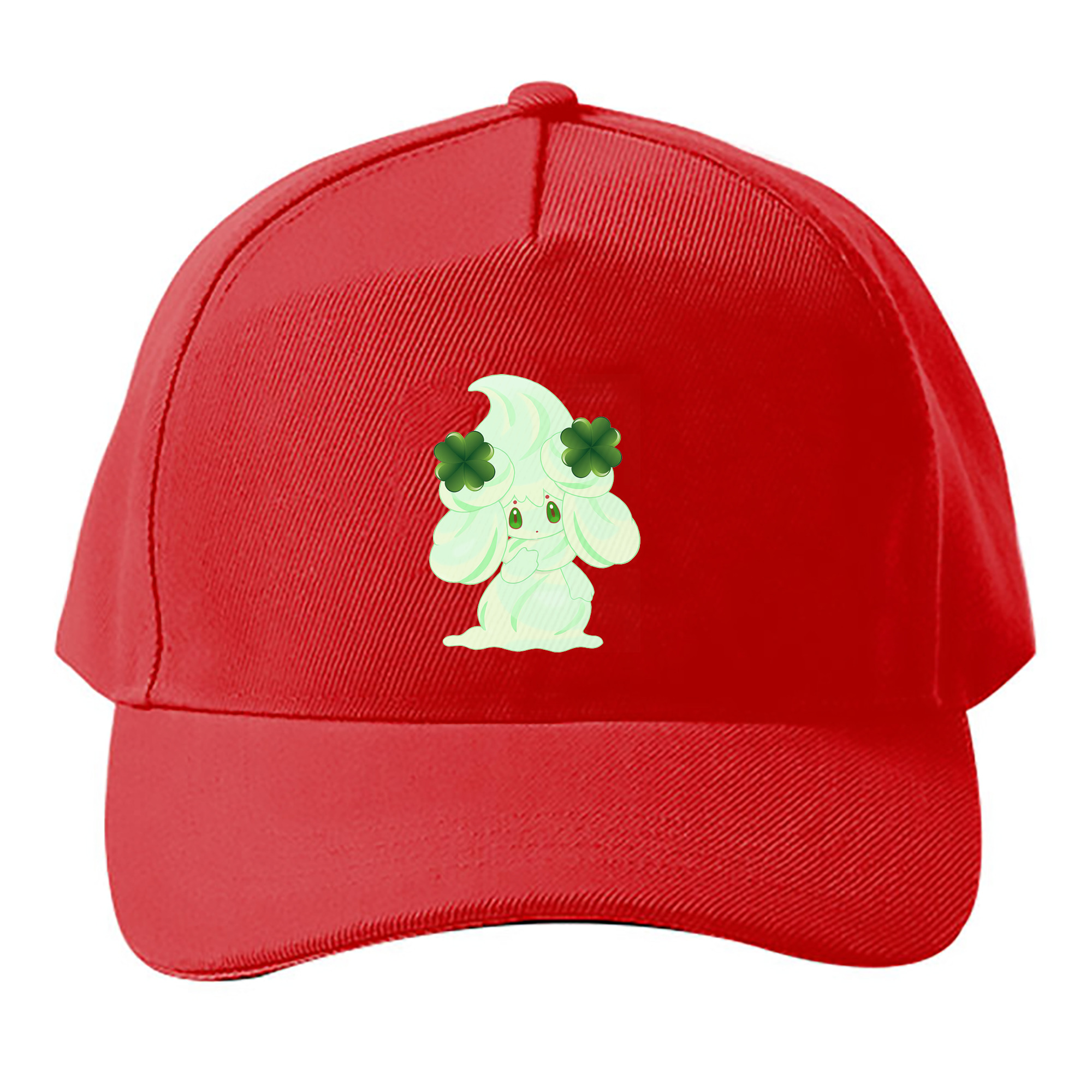 （画像用） ポケットモンスター Pokémon ベースボールキャップ 綿100％ 男女兼用 帽子 スポーツ