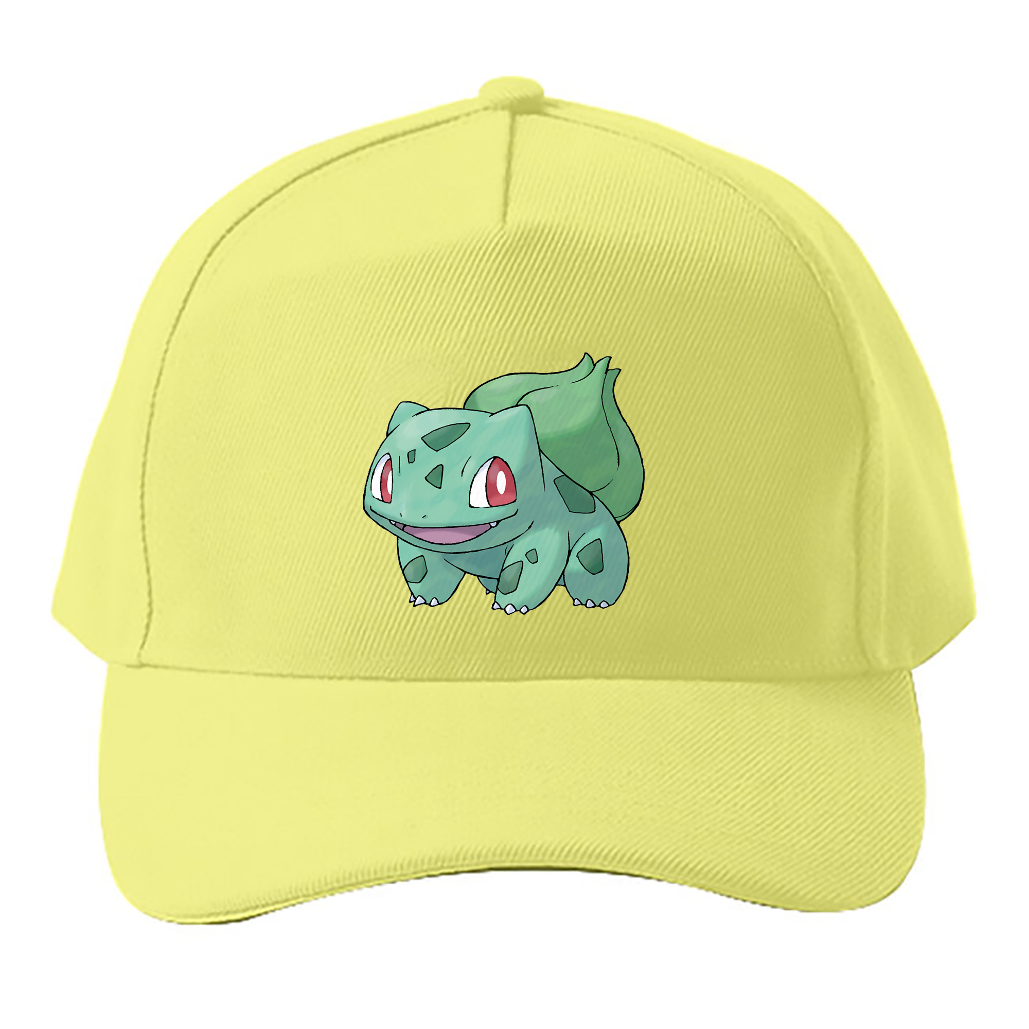 （画像用） ポケットモンスター Pokémon ベースボールキャップ 綿100％ 男女兼用 帽子 スポーツ