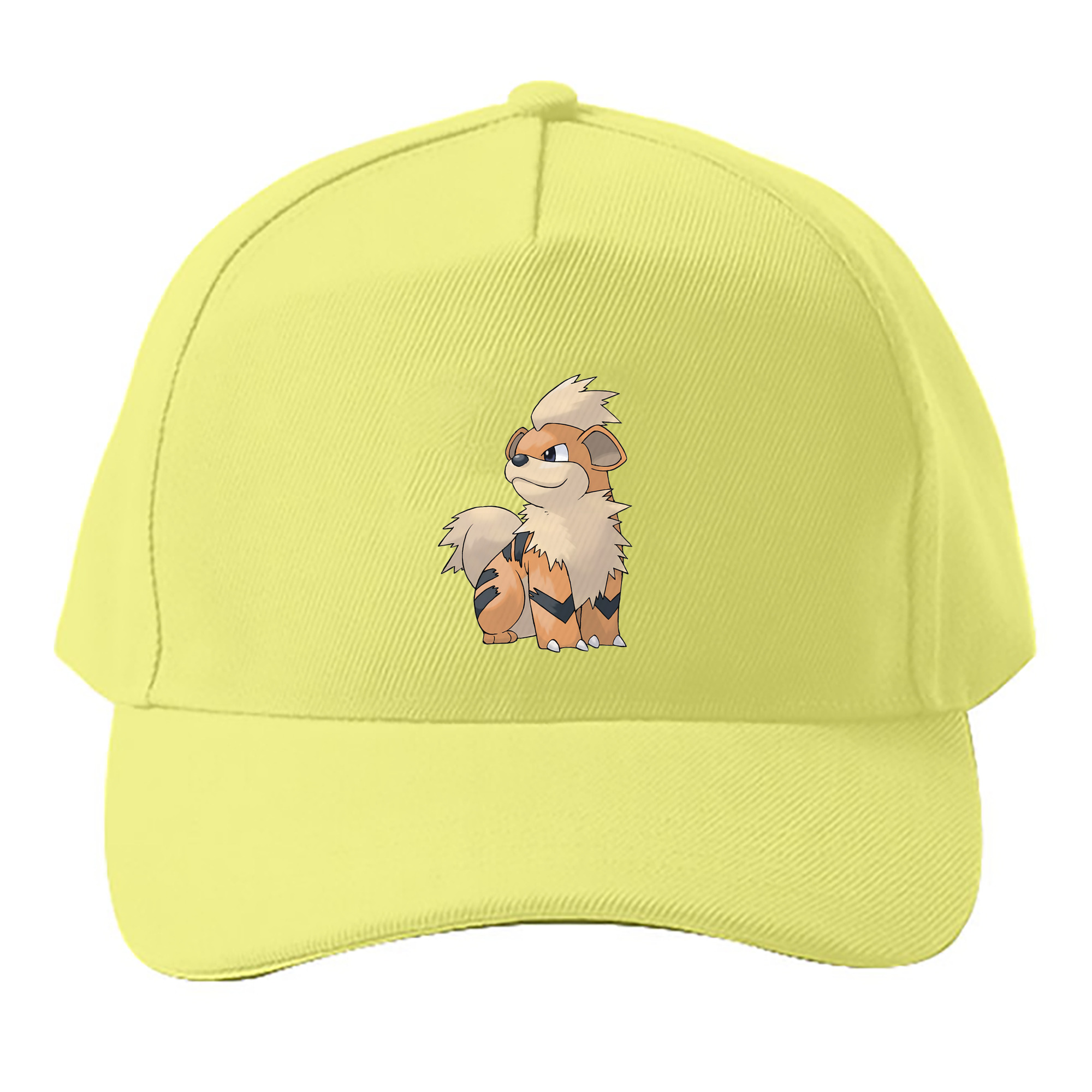 （画像用） ポケットモンスター Pokémon ベースボールキャップ 綿100％ 男女兼用 帽子 スポーツ