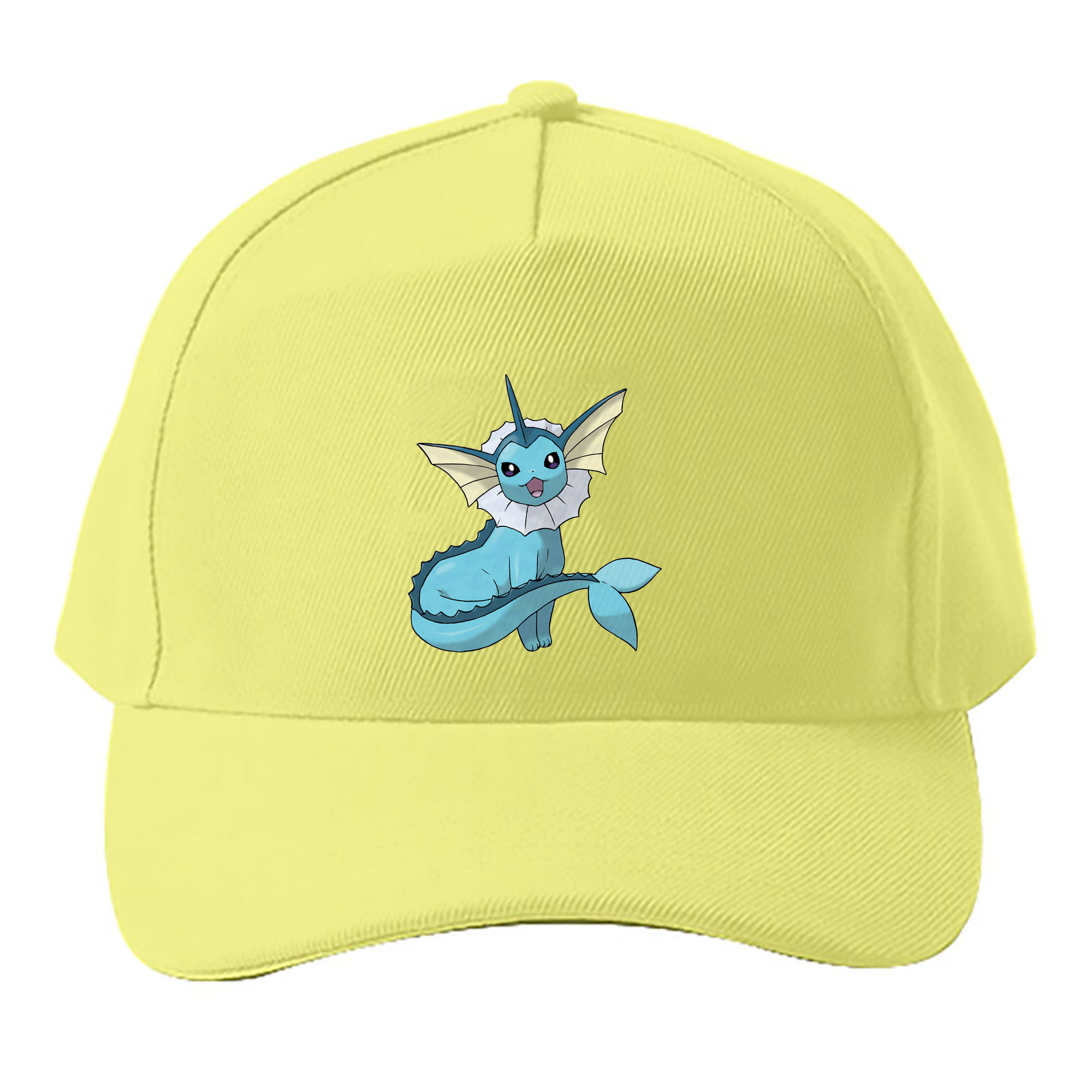 （画像用） ポケットモンスター Pokémon ベースボールキャップ 綿100％ 男女兼用 帽子 スポーツ
