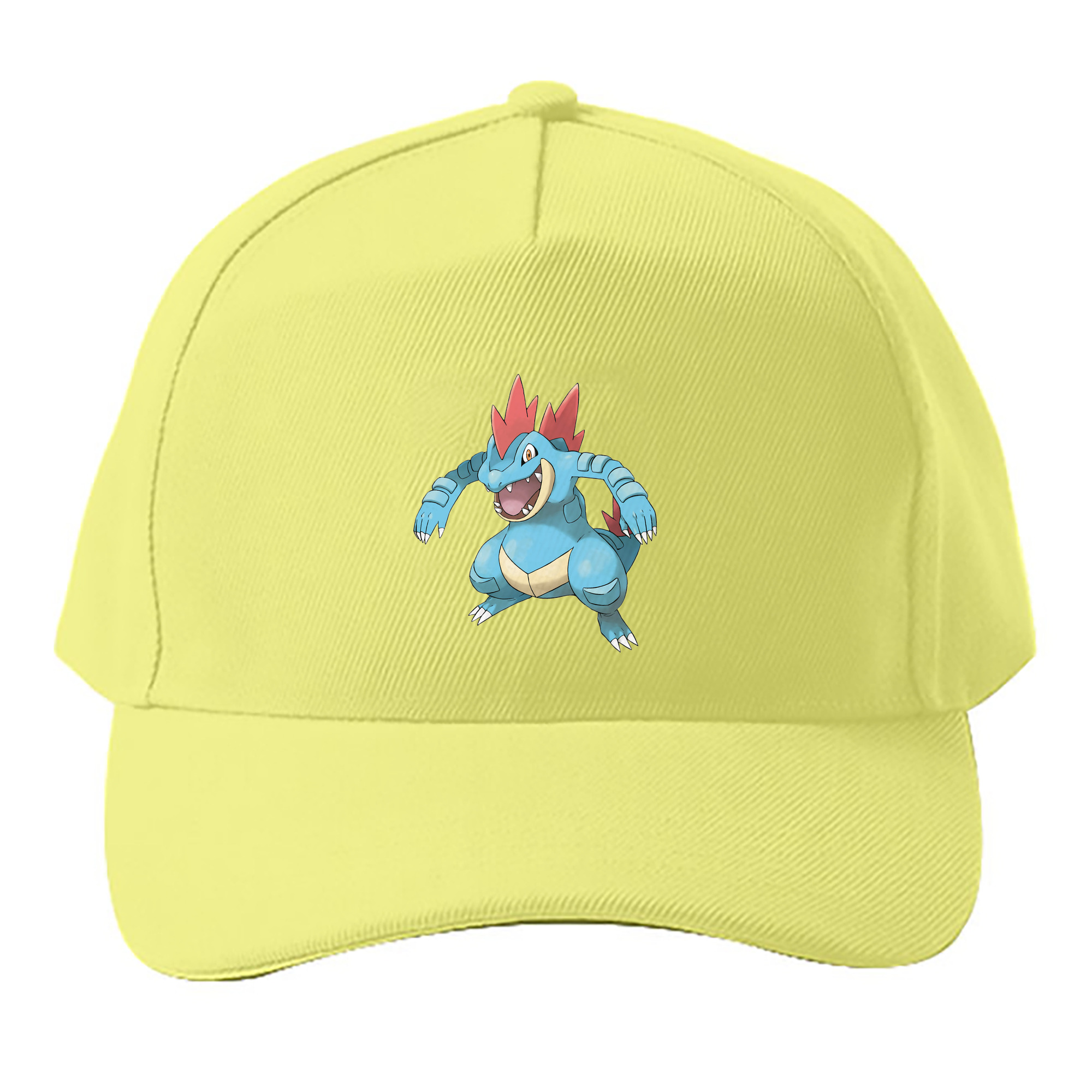 （画像用） ポケットモンスター Pokémon ベースボールキャップ 綿100％ 男女兼用 帽子 スポーツ