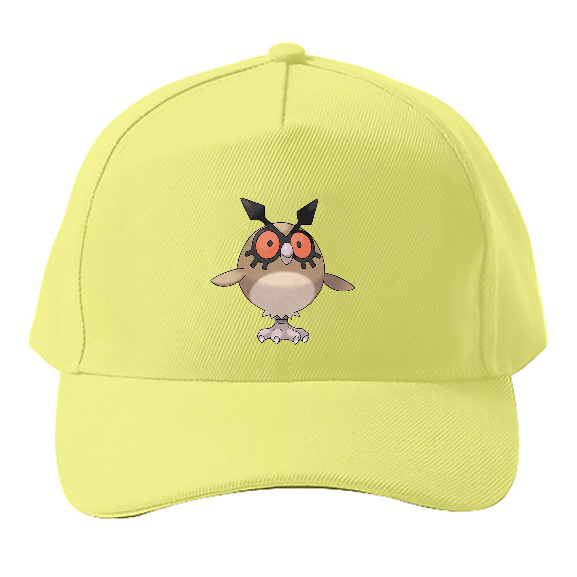 （画像用） ポケットモンスター Pokémon ベースボールキャップ 綿100％ 男女兼用 帽子 スポーツ