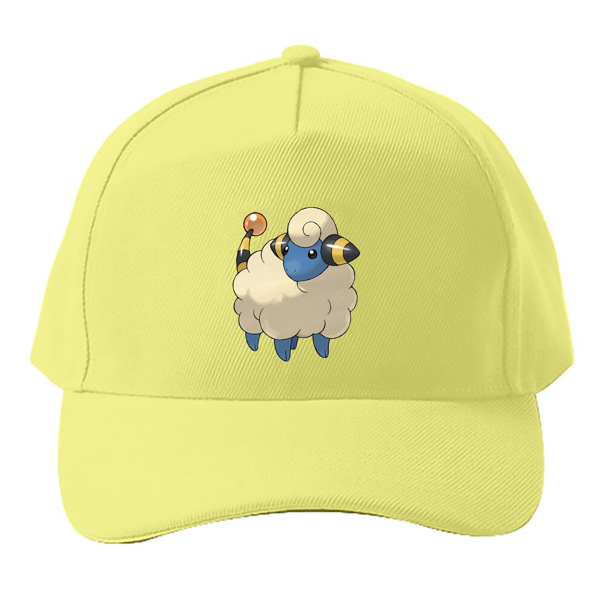 （画像用） ポケットモンスター Pokémon ベースボールキャップ 綿100％ 男女兼用 帽子 スポーツ