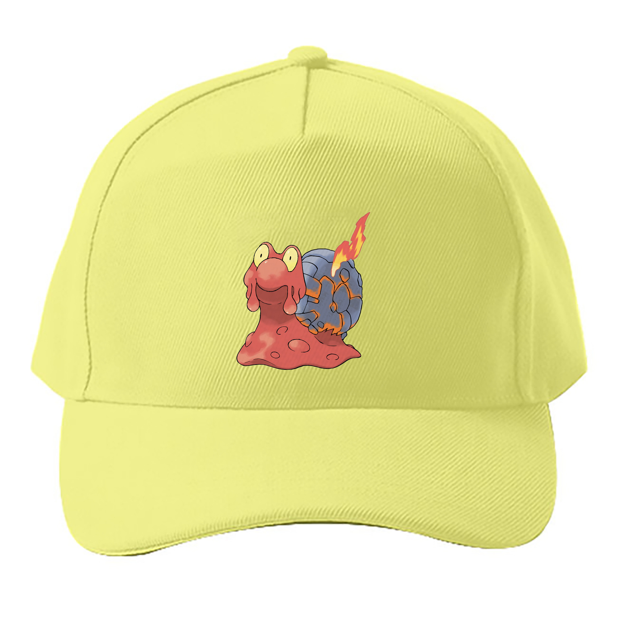 （画像用） ポケットモンスター Pokémon ベースボールキャップ 綿100％ 男女兼用 帽子 スポーツ