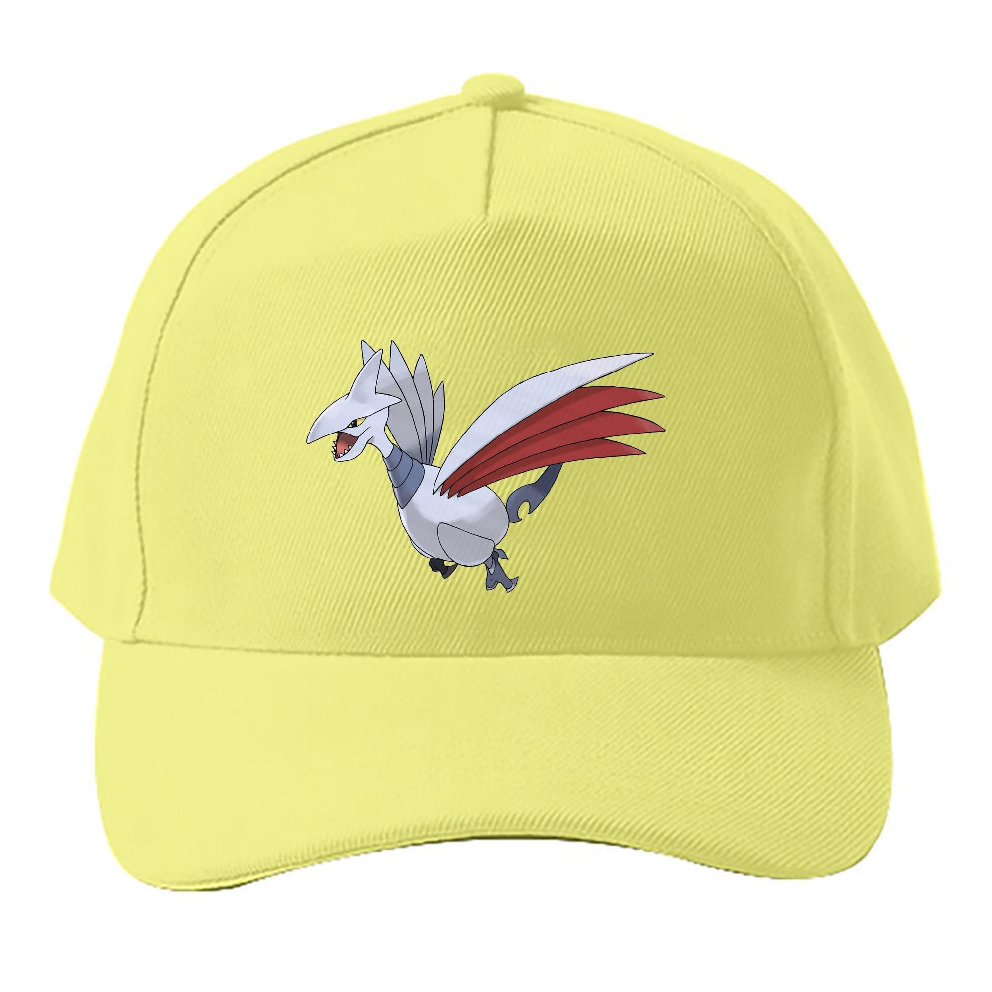 （画像用） ポケットモンスター Pokémon ベースボールキャップ 綿100％ 男女兼用 帽子 スポーツ