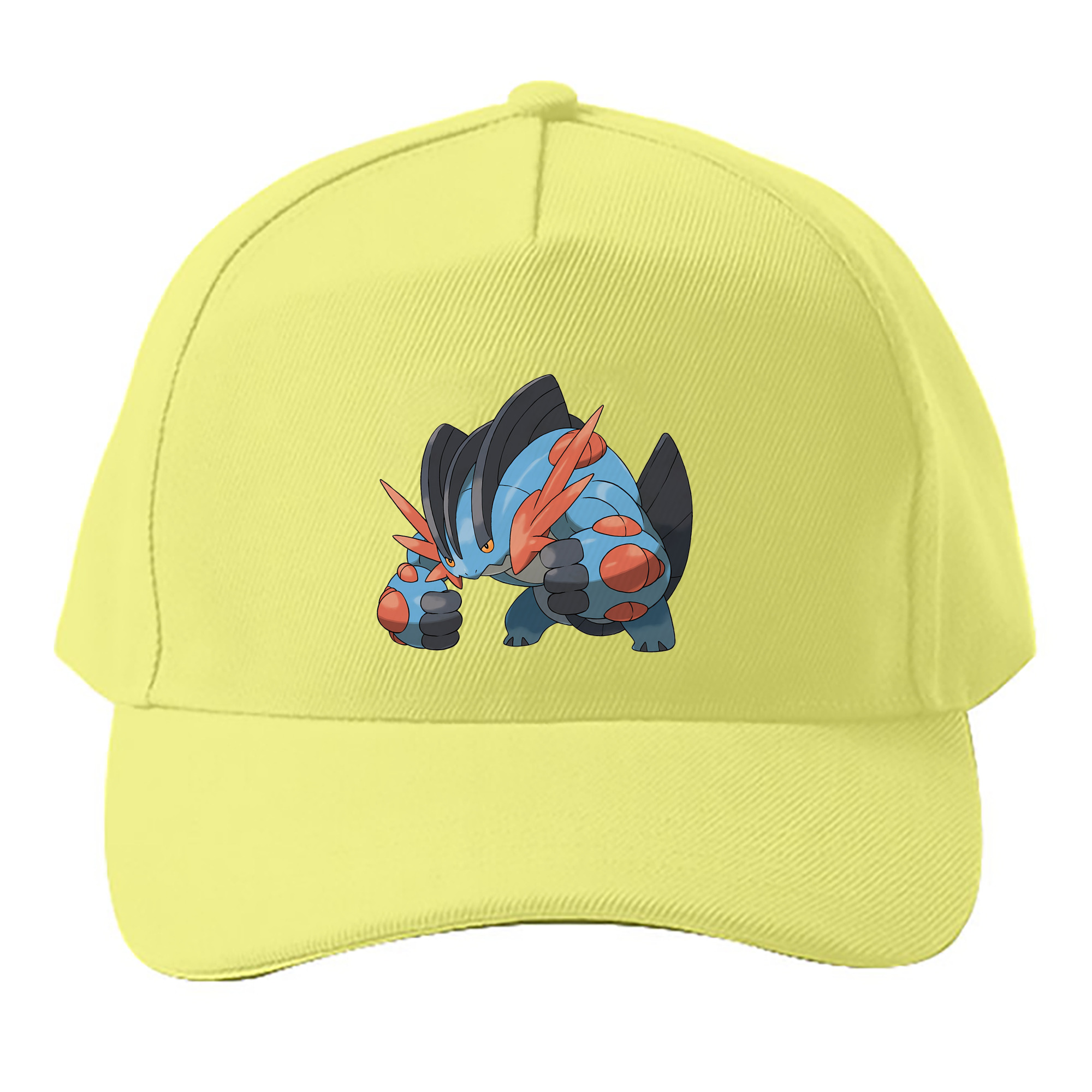 （画像用） ポケットモンスター Pokémon ベースボールキャップ 綿100％ 男女兼用 帽子 スポーツ