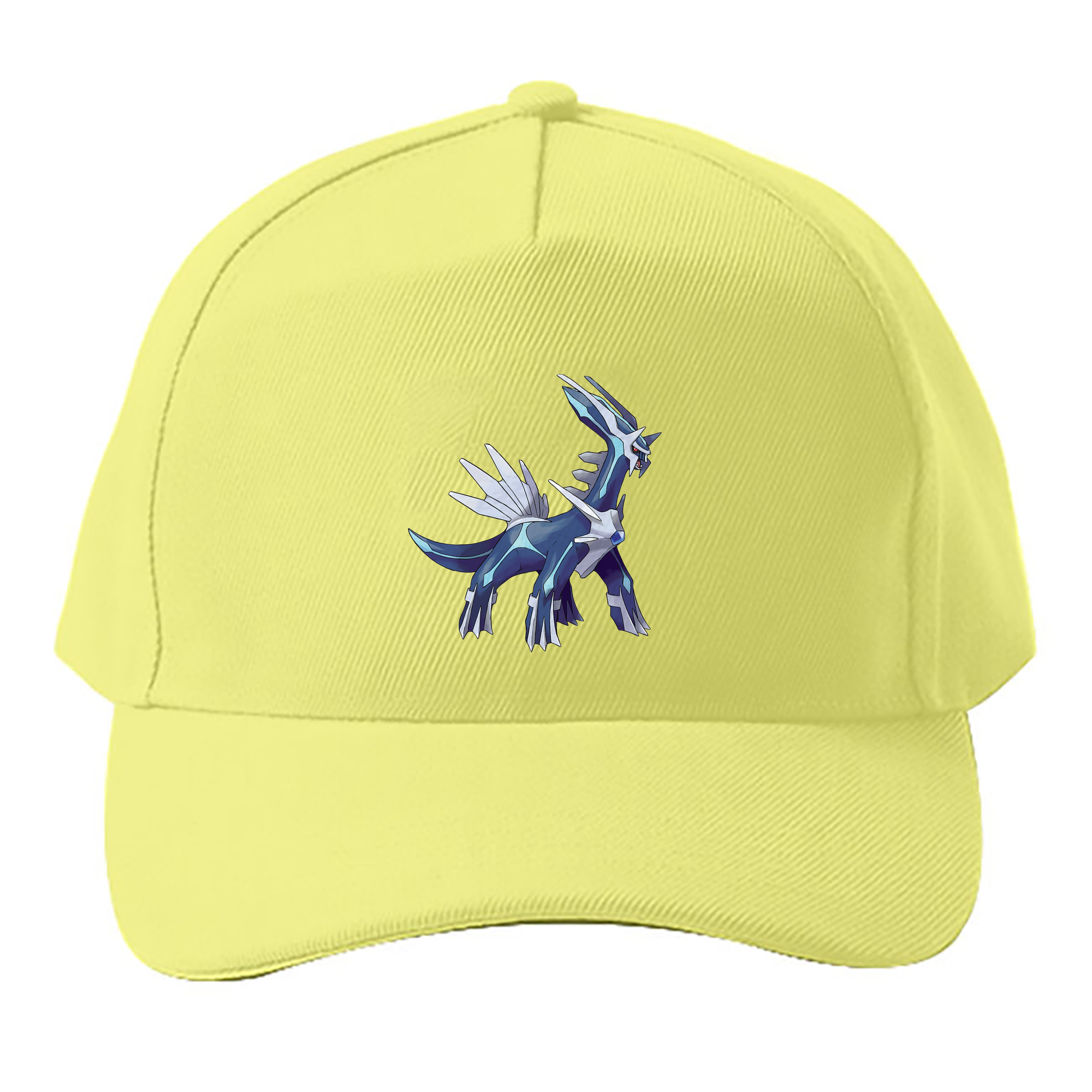 （画像用） ポケットモンスター Pokémon ベースボールキャップ 綿100％ 男女兼用 帽子 スポーツ