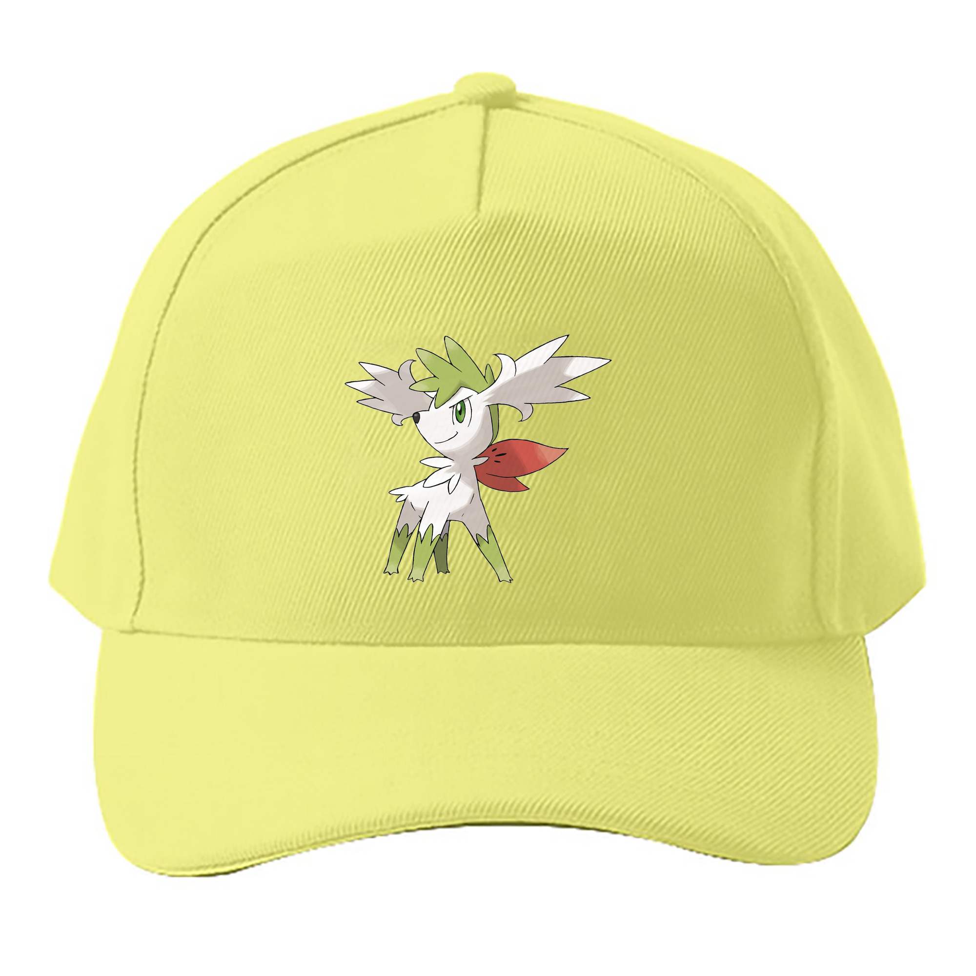 （画像用） ポケットモンスター Pokémon ベースボールキャップ 綿100％ 男女兼用 帽子 スポーツ