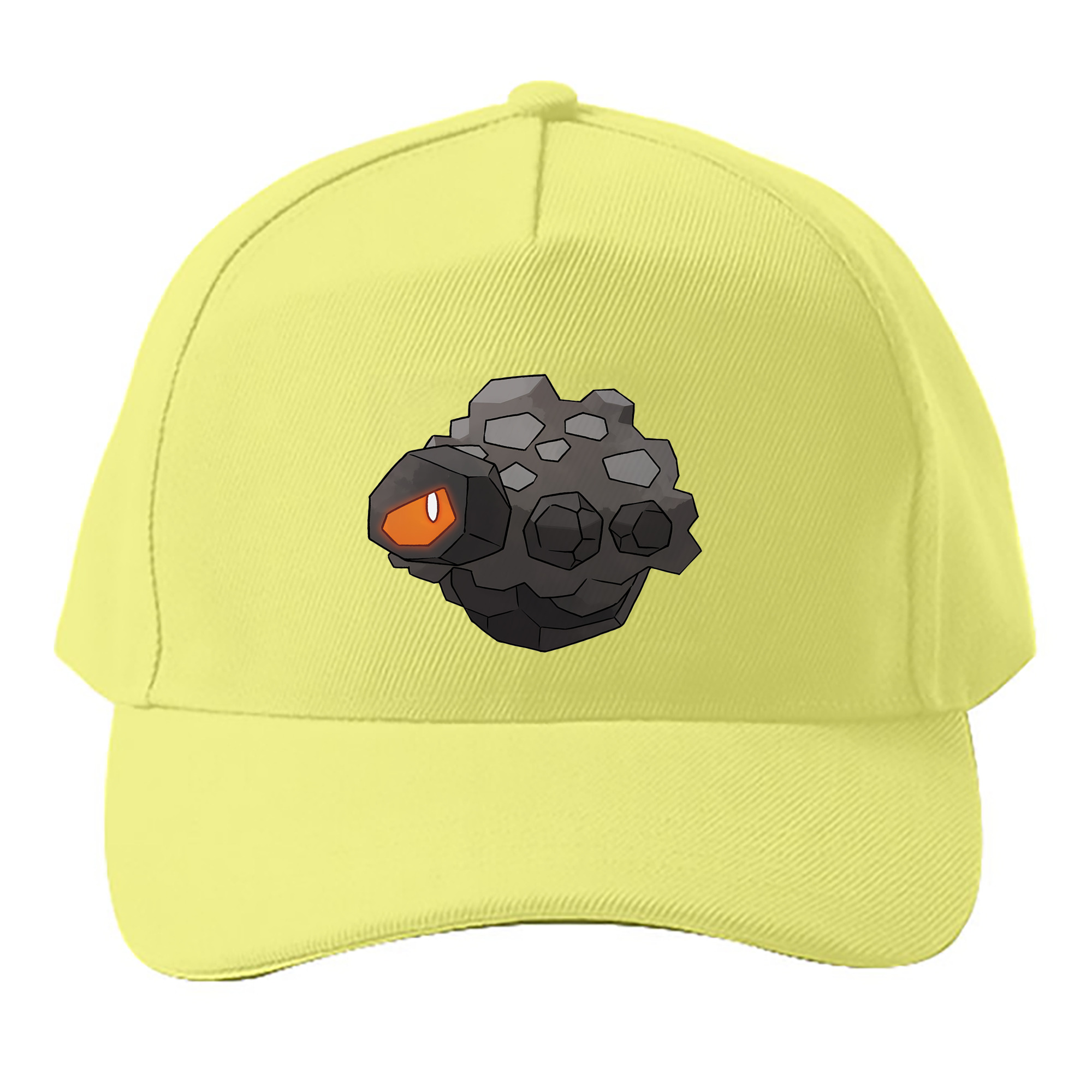 （画像用） ポケットモンスター Pokémon ベースボールキャップ 綿100％ 男女兼用 帽子 スポーツ