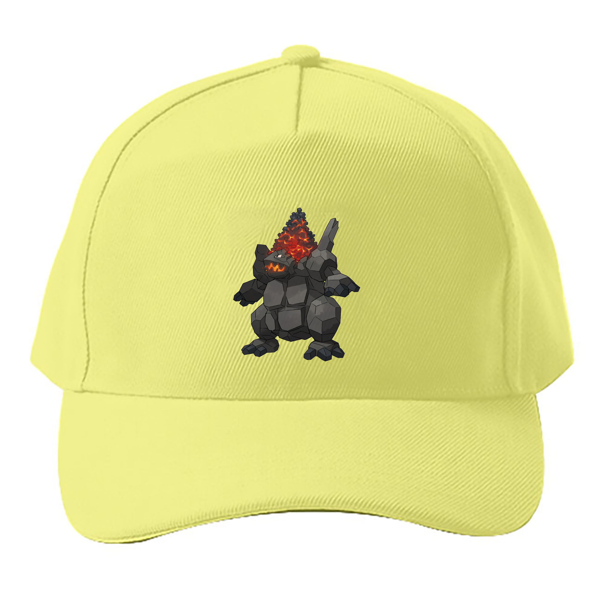 （画像用） ポケットモンスター Pokémon ベースボールキャップ 綿100％ 男女兼用 帽子 スポーツ