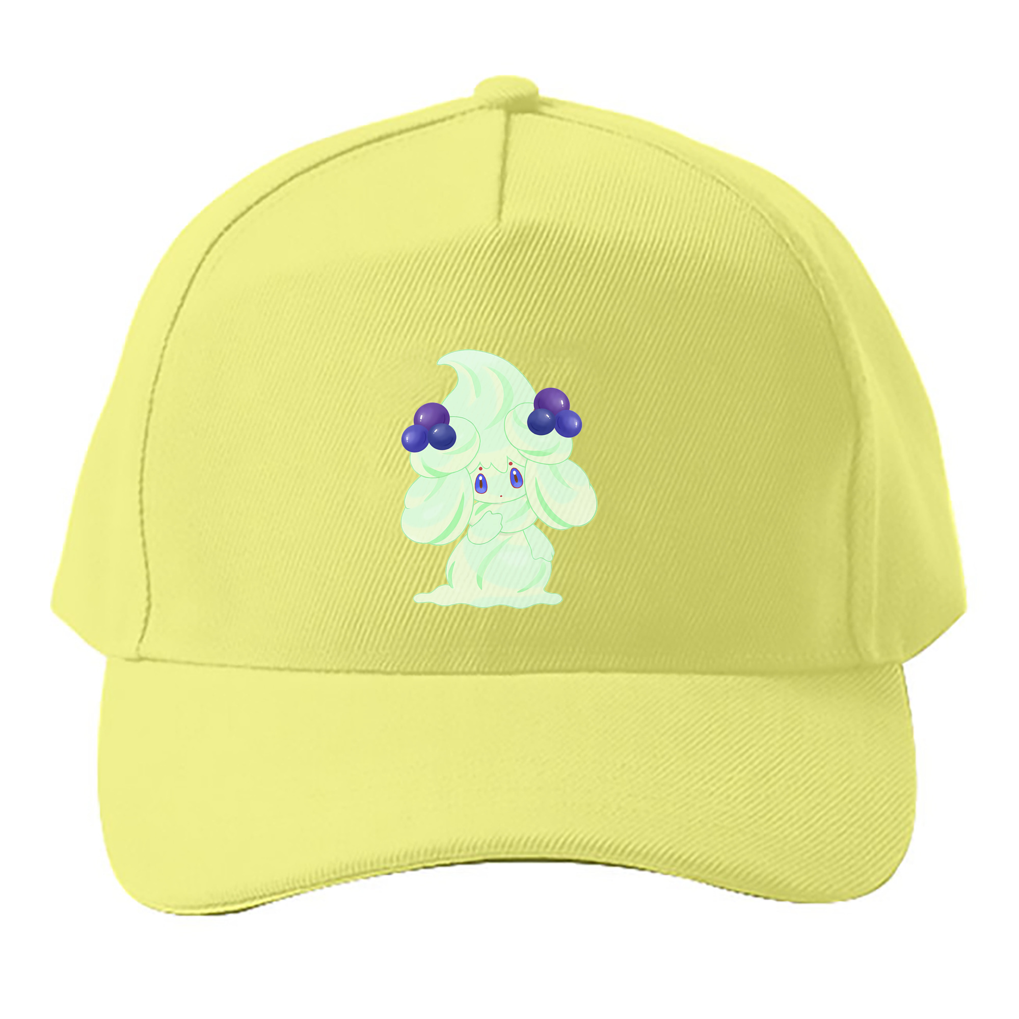 （画像用） ポケットモンスター Pokémon ベースボールキャップ 綿100％ 男女兼用 帽子 スポーツ