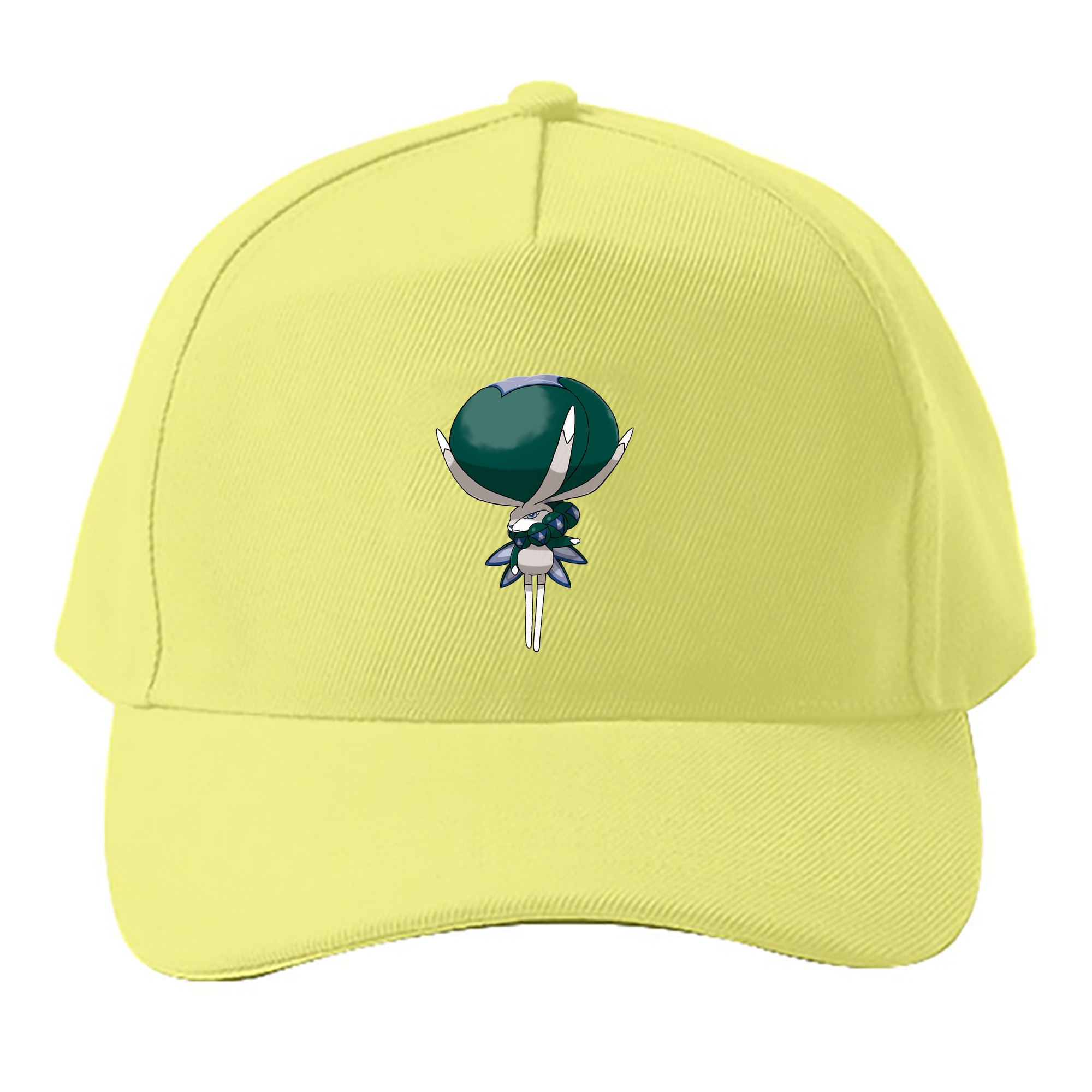 （画像用） ポケットモンスター Pokémon ベースボールキャップ 綿100％ 男女兼用 帽子 スポーツ