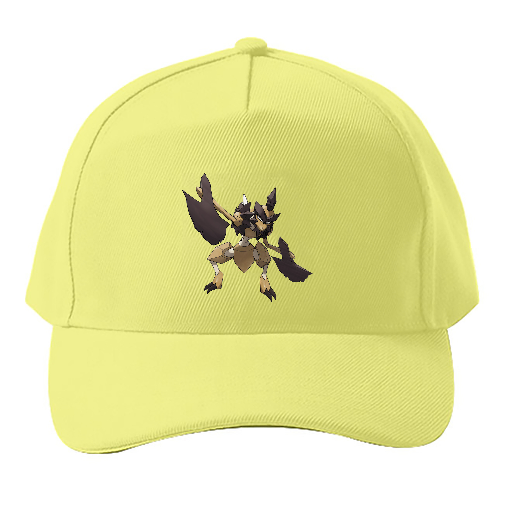 （画像用） ポケットモンスター Pokémon ベースボールキャップ 綿100％ 男女兼用 帽子 スポーツ