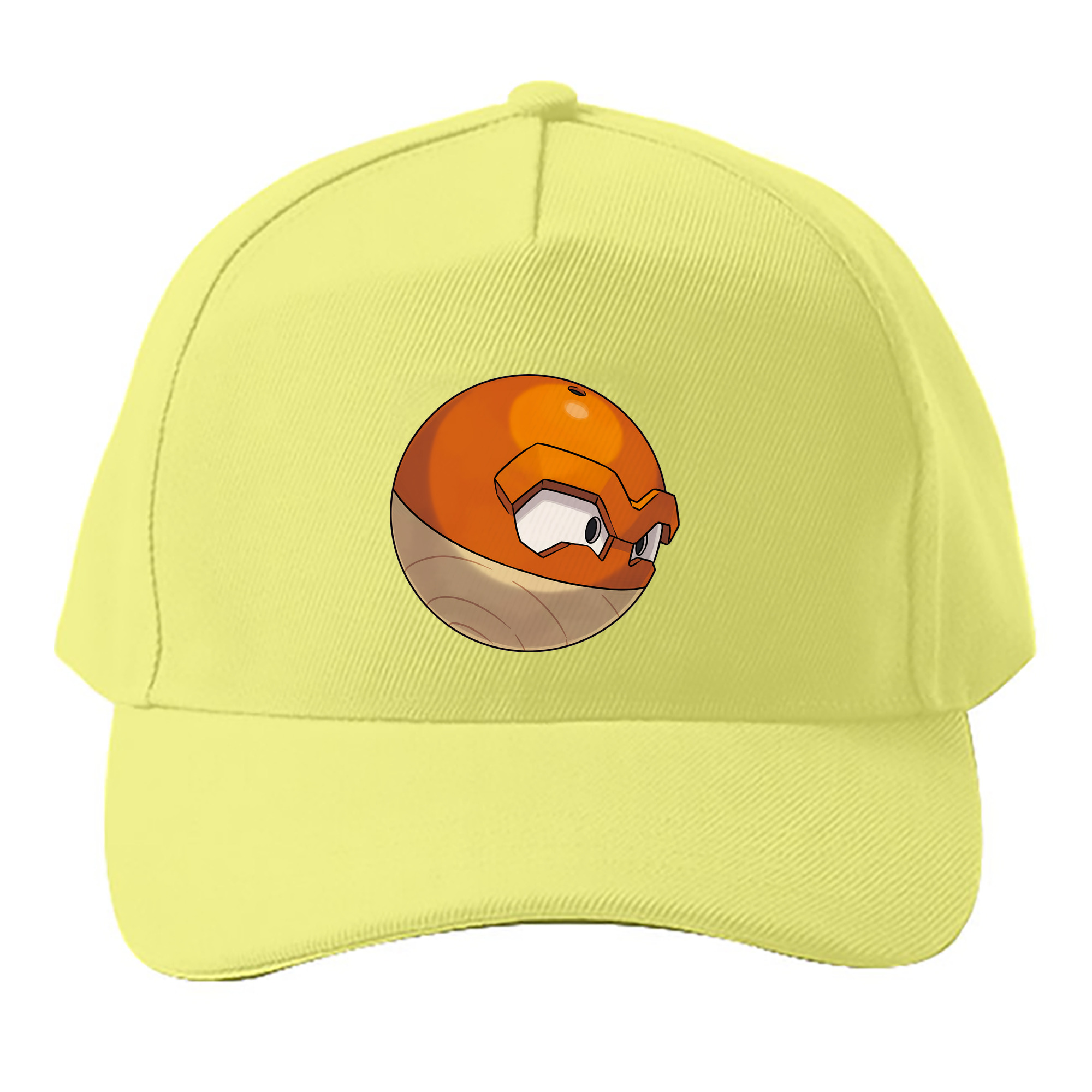 （画像用） ポケットモンスター Pokémon ベースボールキャップ 綿100％ 男女兼用 帽子 スポーツ