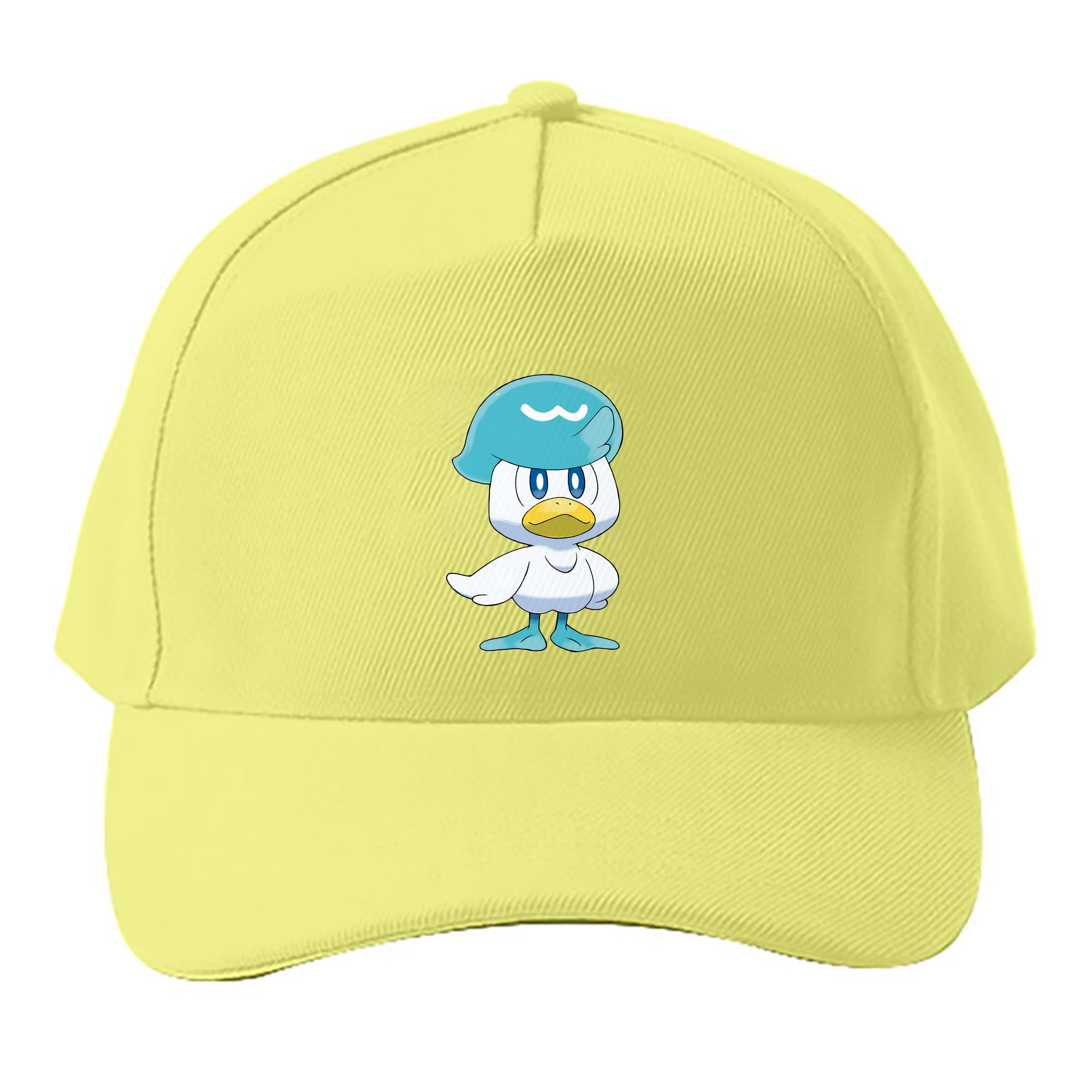 （画像用） ポケットモンスター Pokémon ベースボールキャップ 綿100％ 男女兼用 帽子 スポーツ