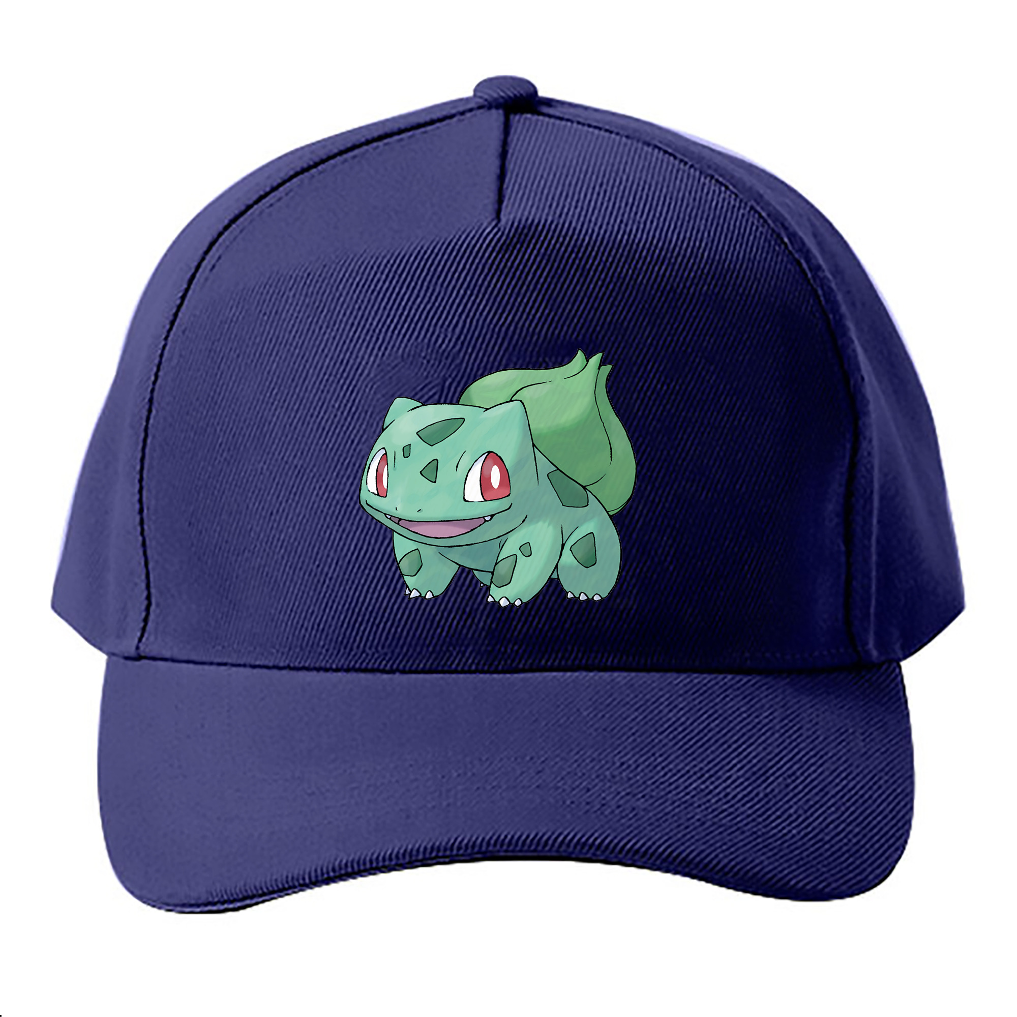 （画像用） ポケットモンスター Pokémon ベースボールキャップ 綿100％ 男女兼用 帽子 スポーツ