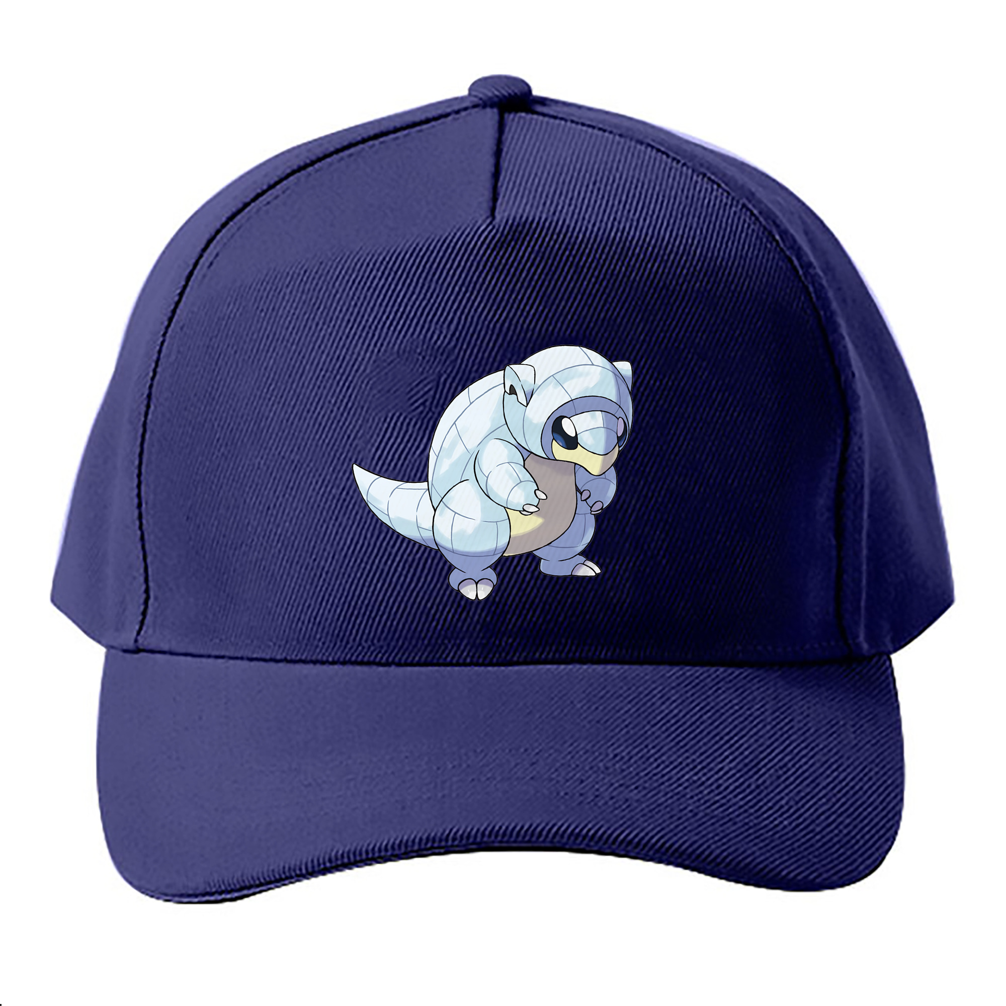 （画像用） ポケットモンスター Pokémon ベースボールキャップ 綿100％ 男女兼用 帽子 スポーツ
