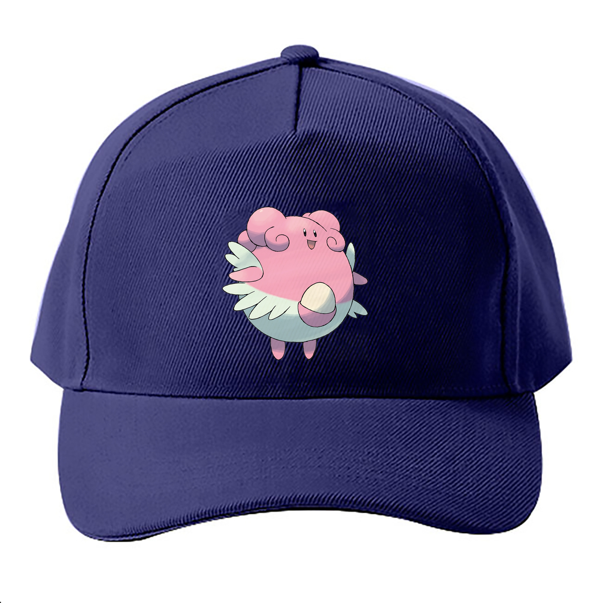 （画像用） ポケットモンスター Pokémon ベースボールキャップ 綿100％ 男女兼用 帽子 スポーツ