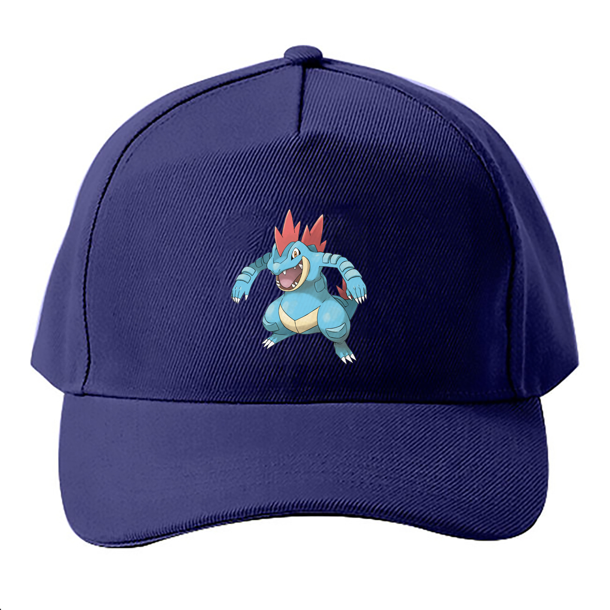 （画像用） ポケットモンスター Pokémon ベースボールキャップ 綿100％ 男女兼用 帽子 スポーツ