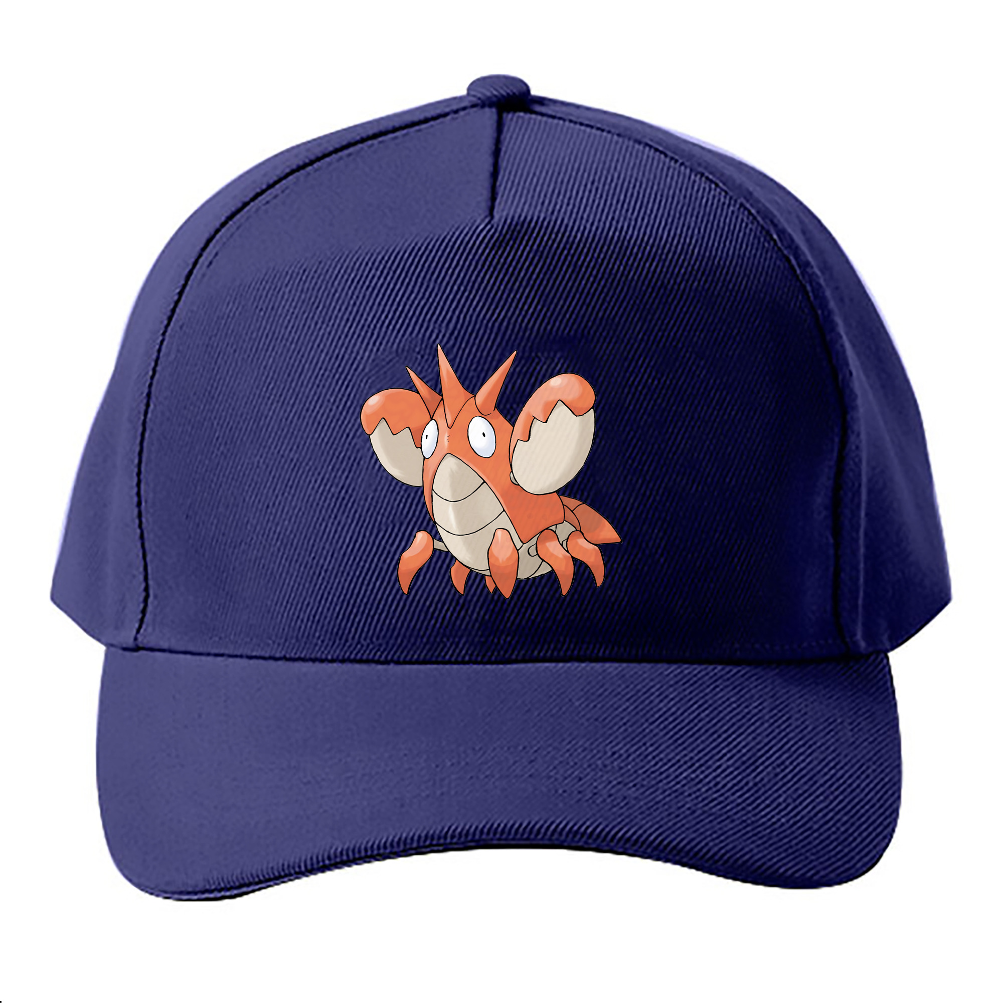 （画像用） ポケットモンスター Pokémon ベースボールキャップ 綿100％ 男女兼用 帽子 スポーツ